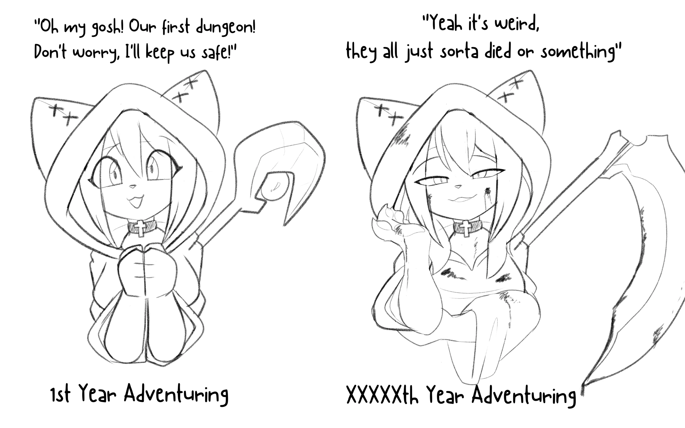 Weekly Furry Art 29