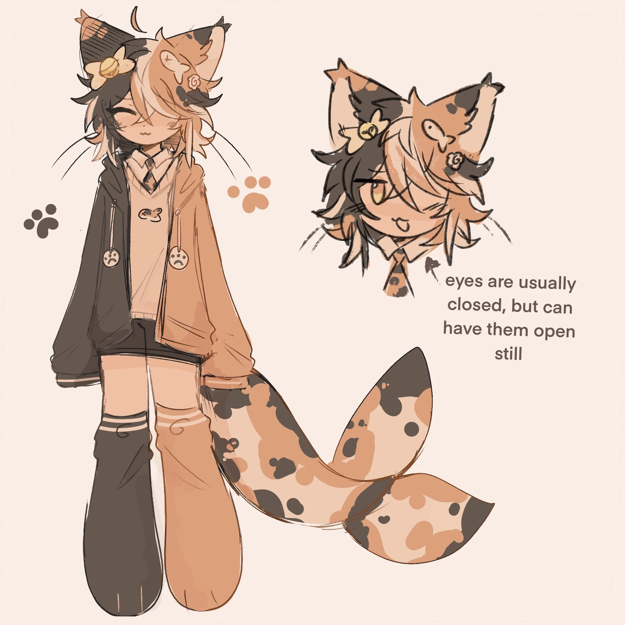 Weekly Furry Art 39