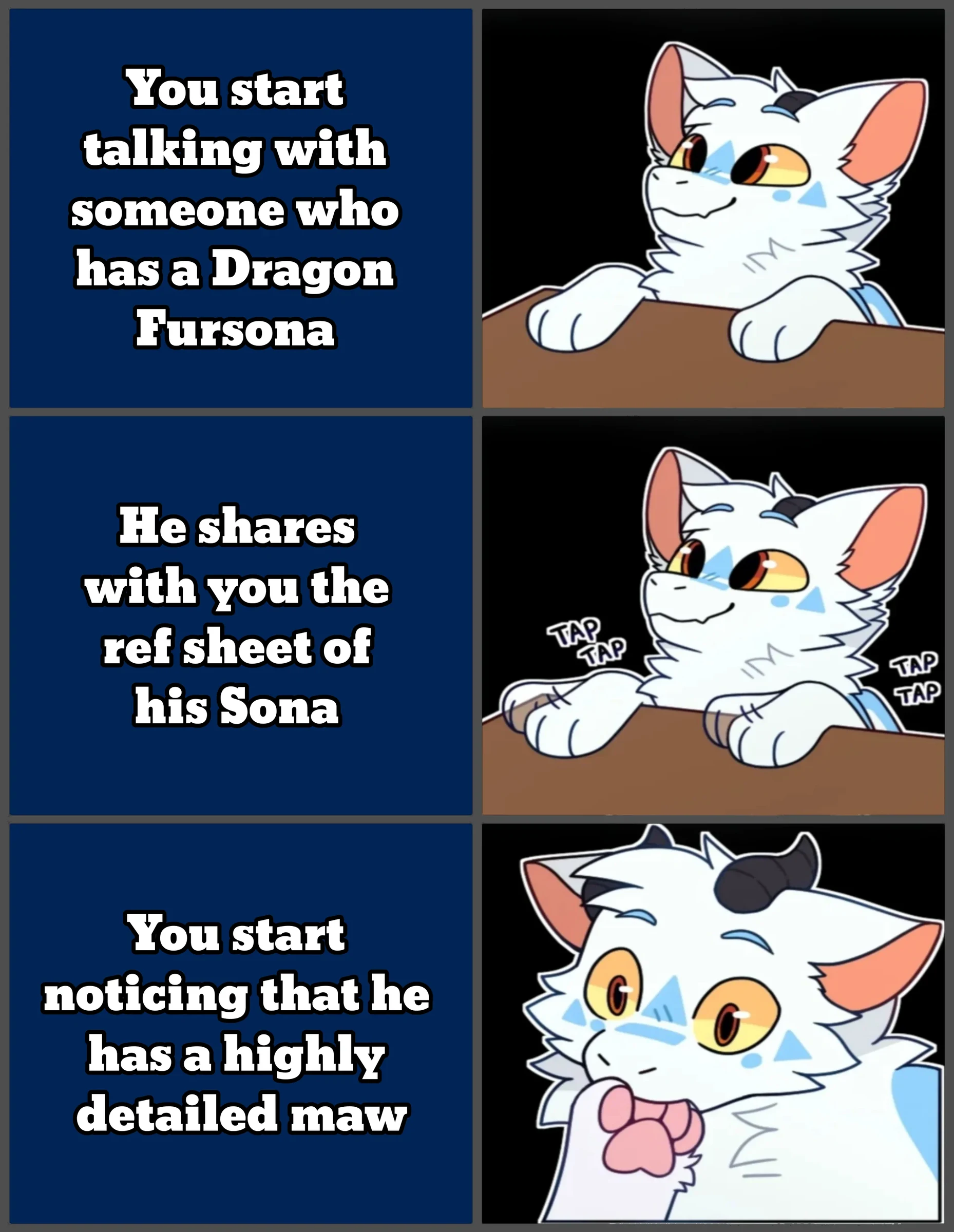 Daily Furry Art 346