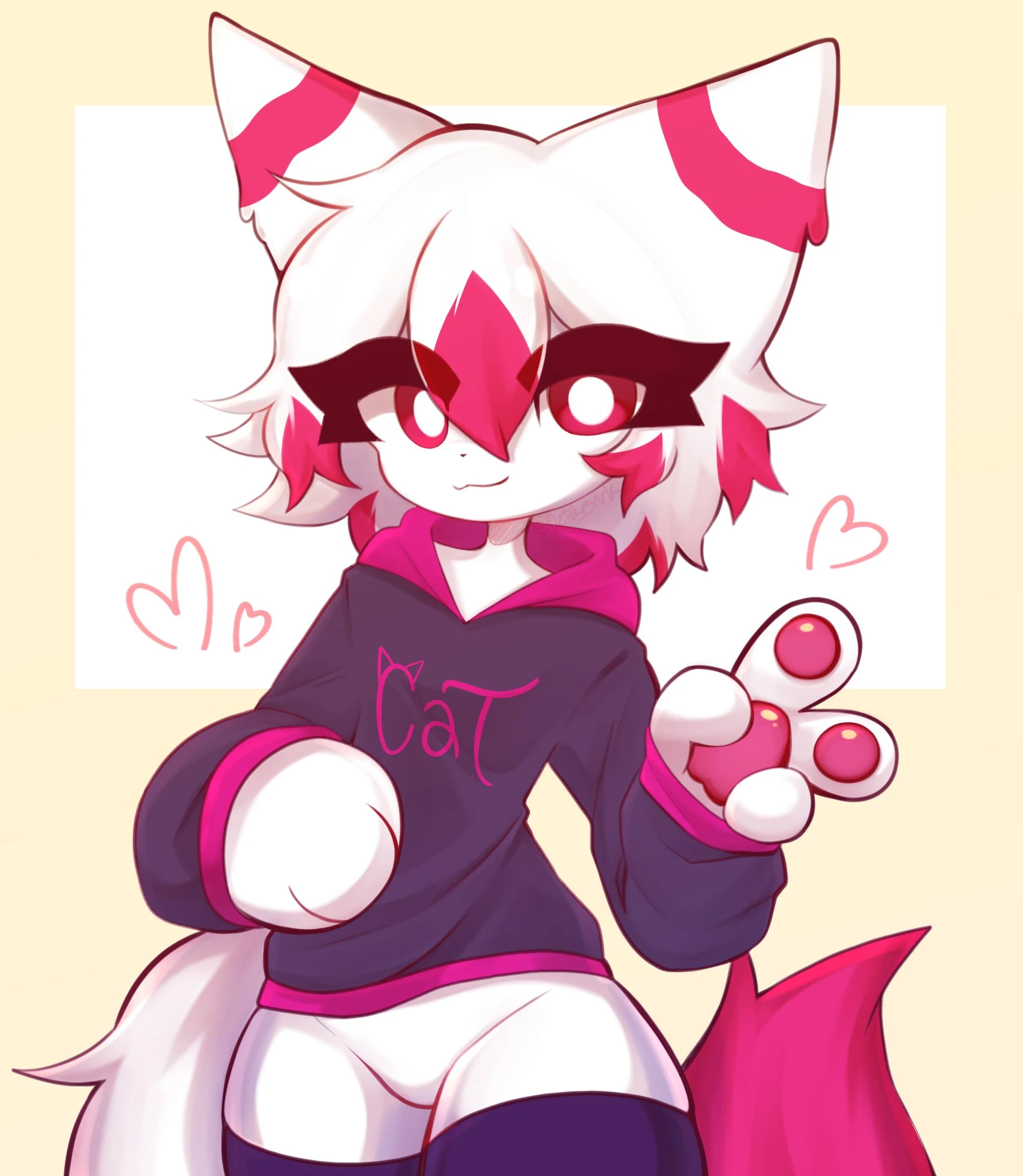 Daily Furry Art 203