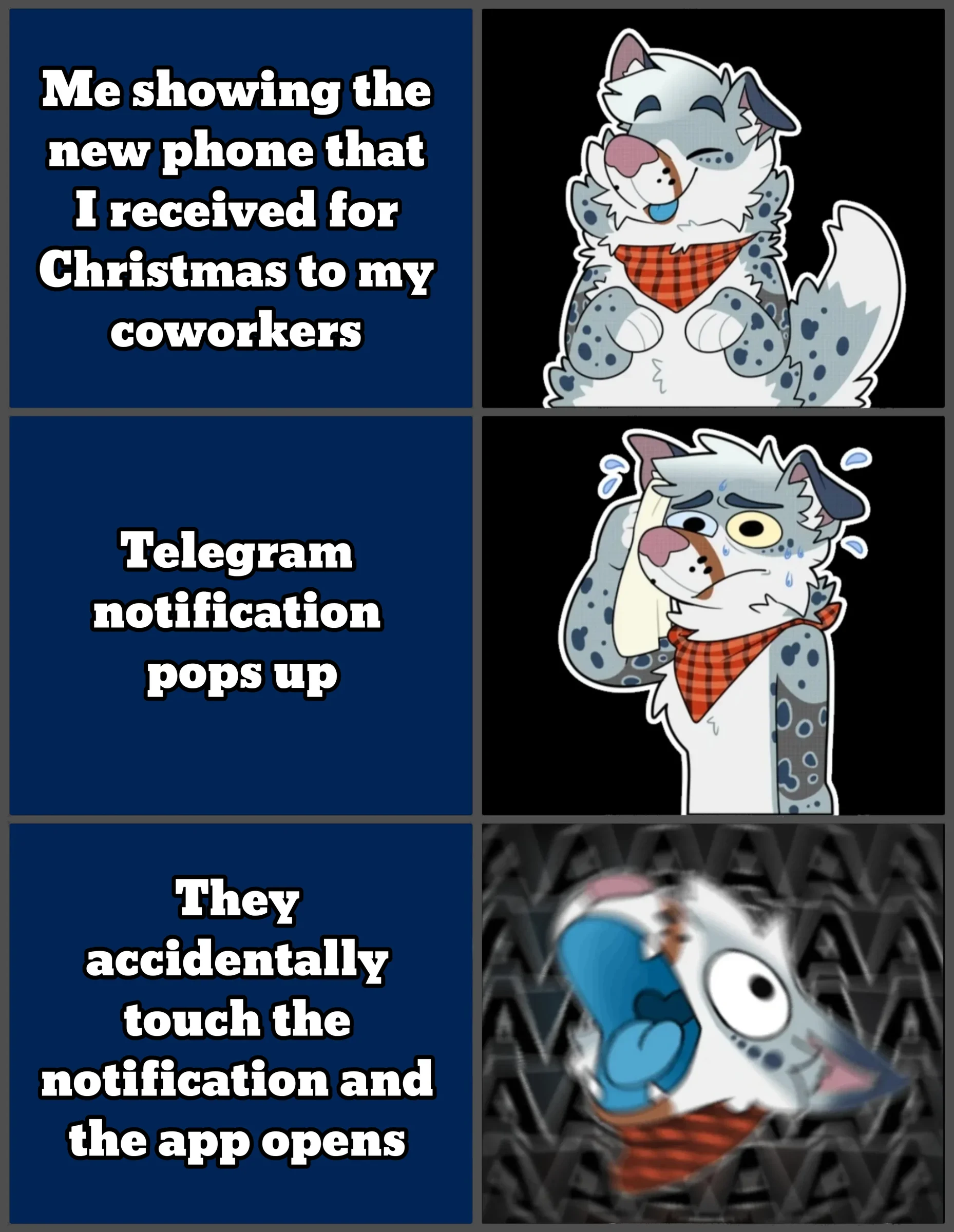 Weekly Furry Art 28