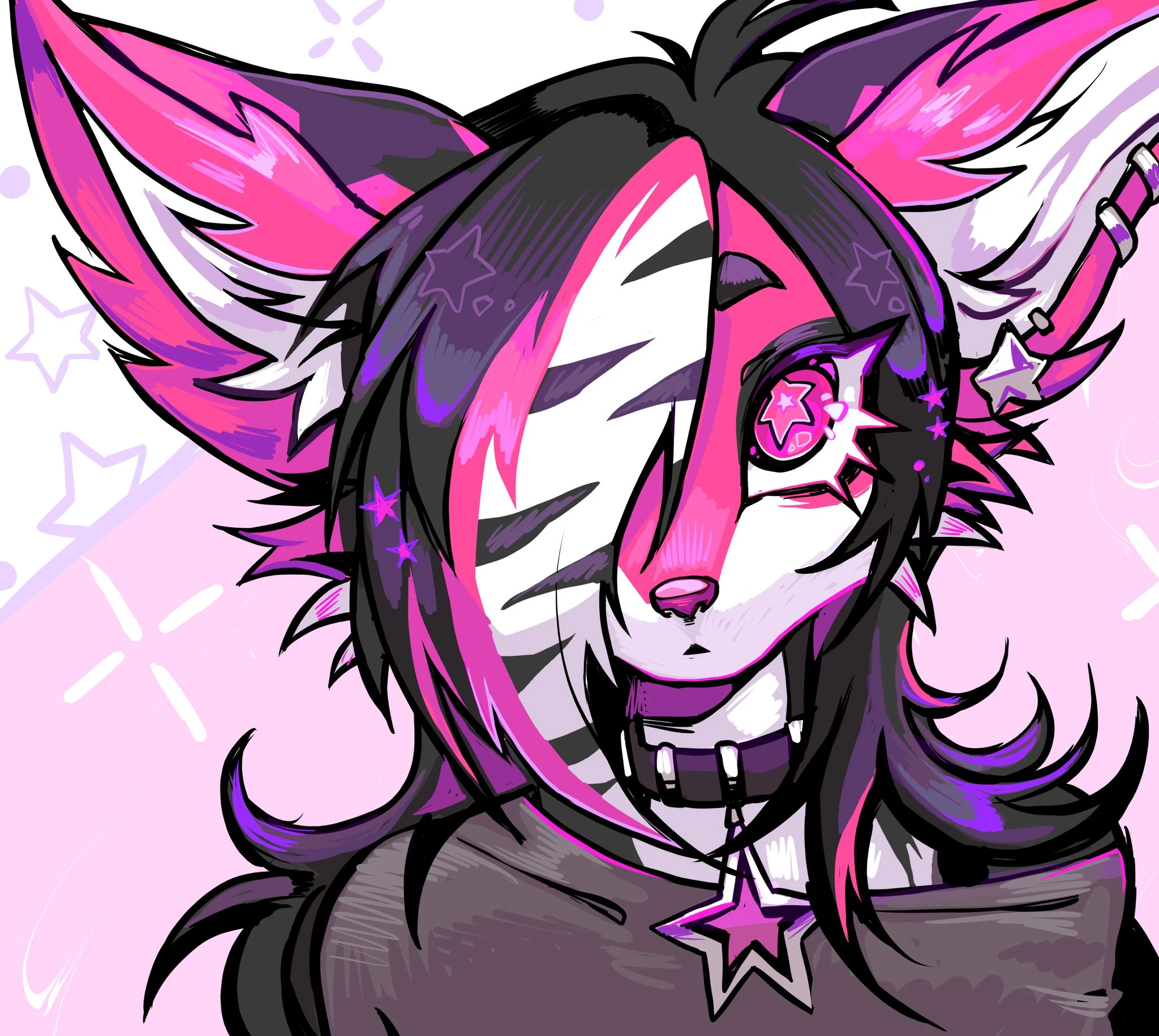 Daily Furry Art 179