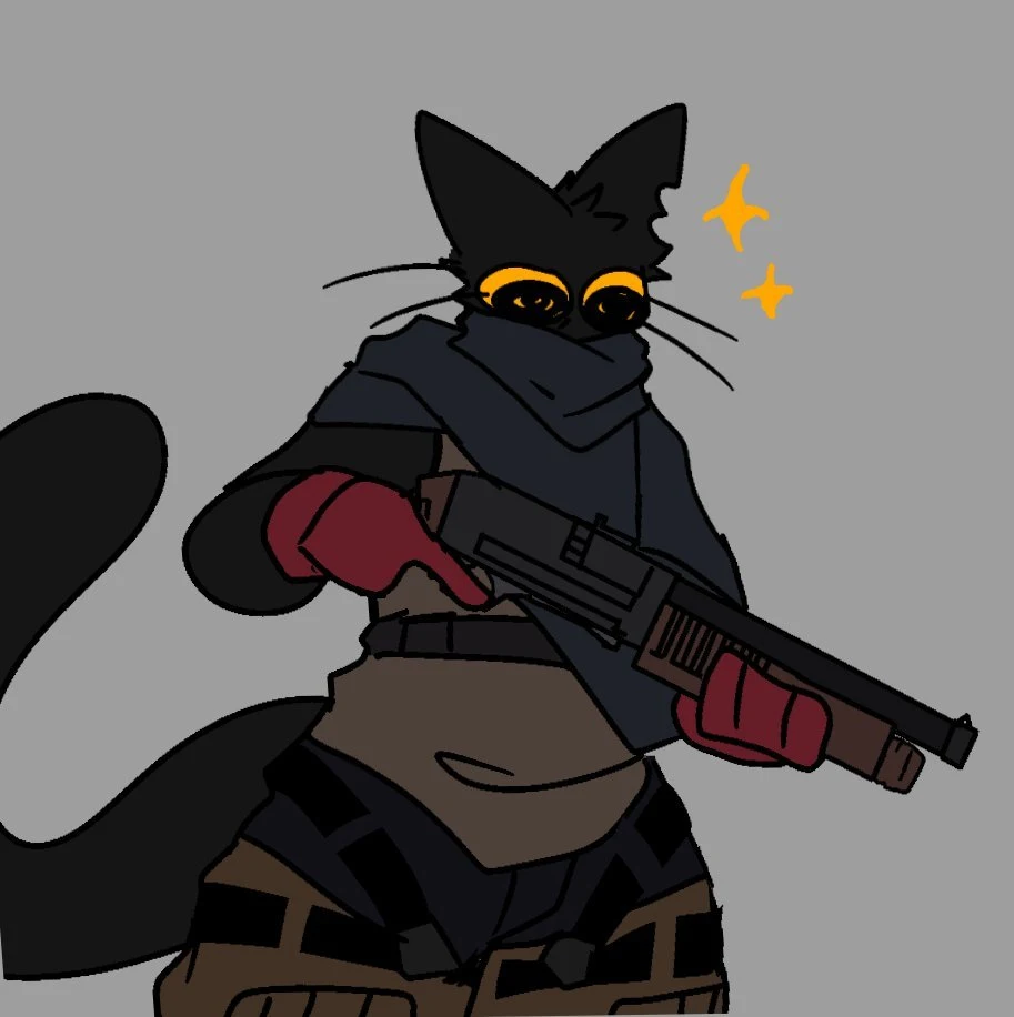 Weekly Furry Art 40