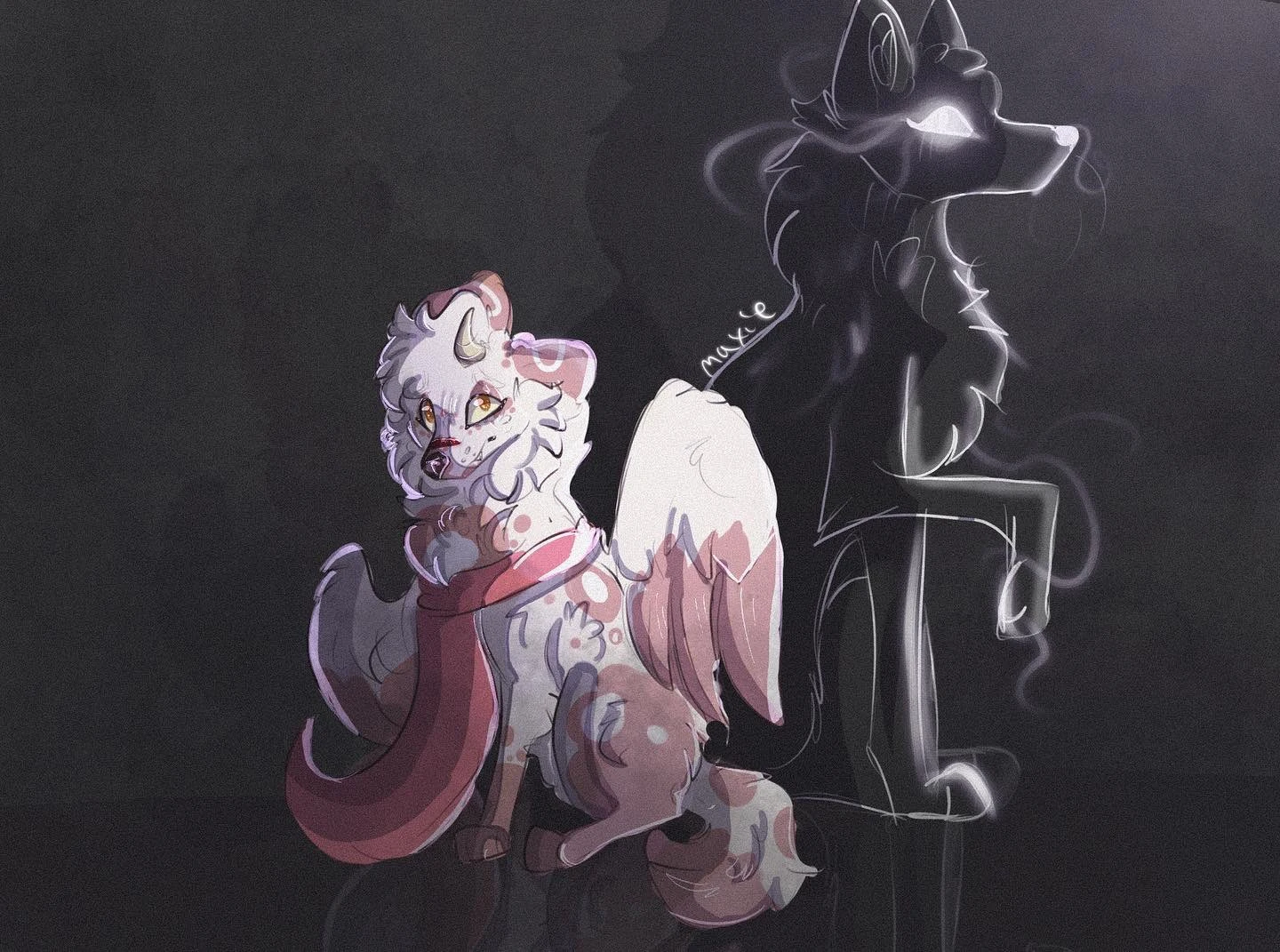 Daily Furry Art 234