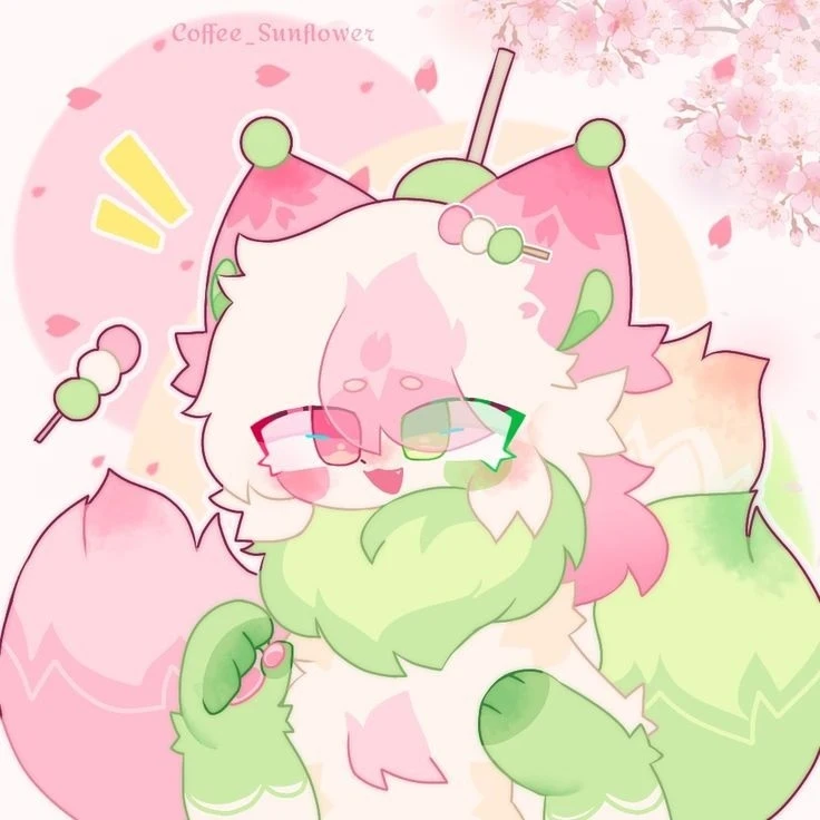 Daily Furry Art 15
