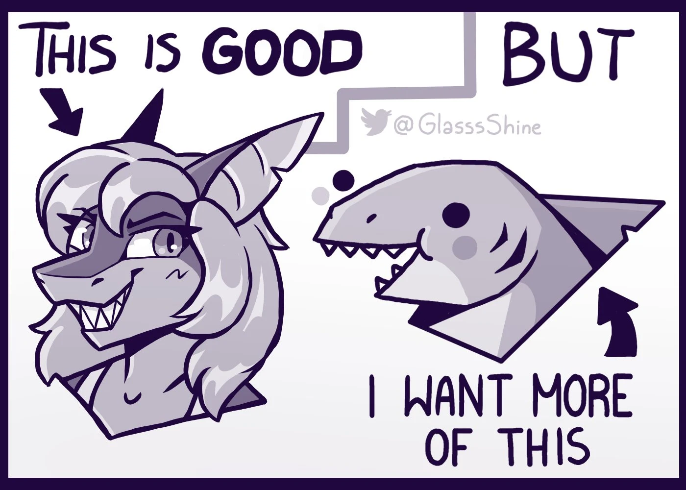 Weekly Furry Art 8