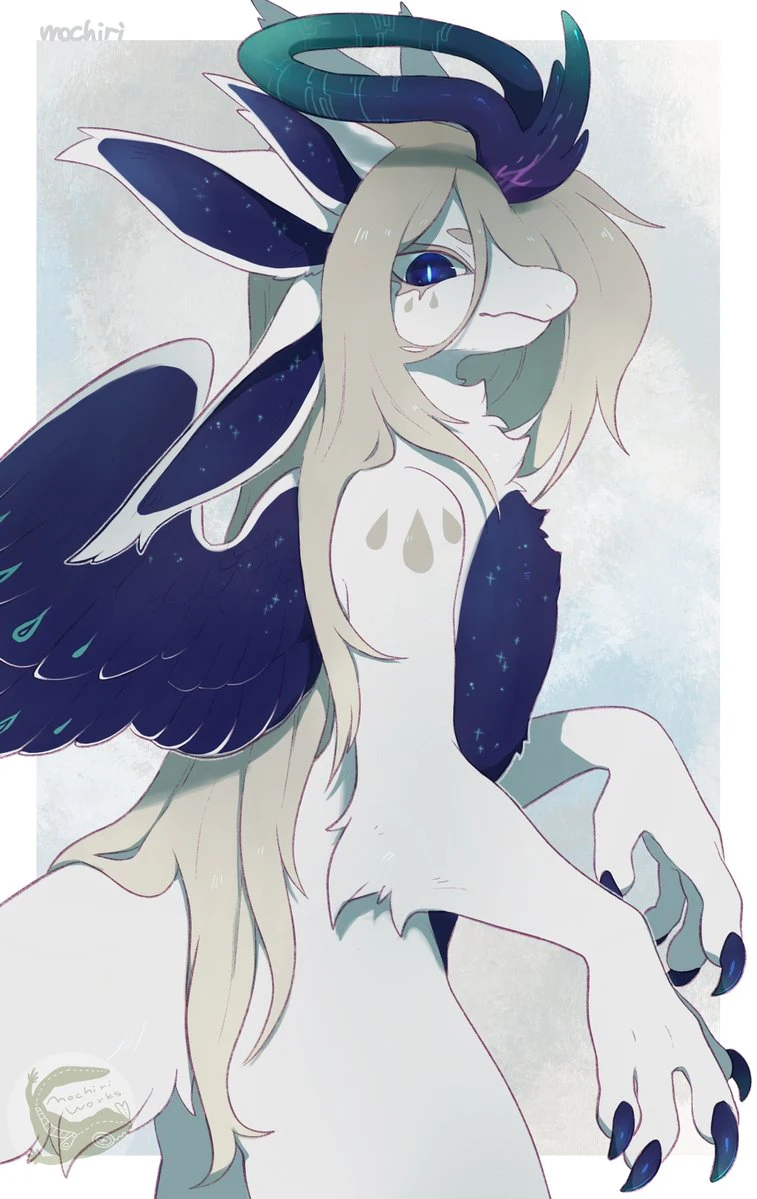 Weekly Furry Art 2