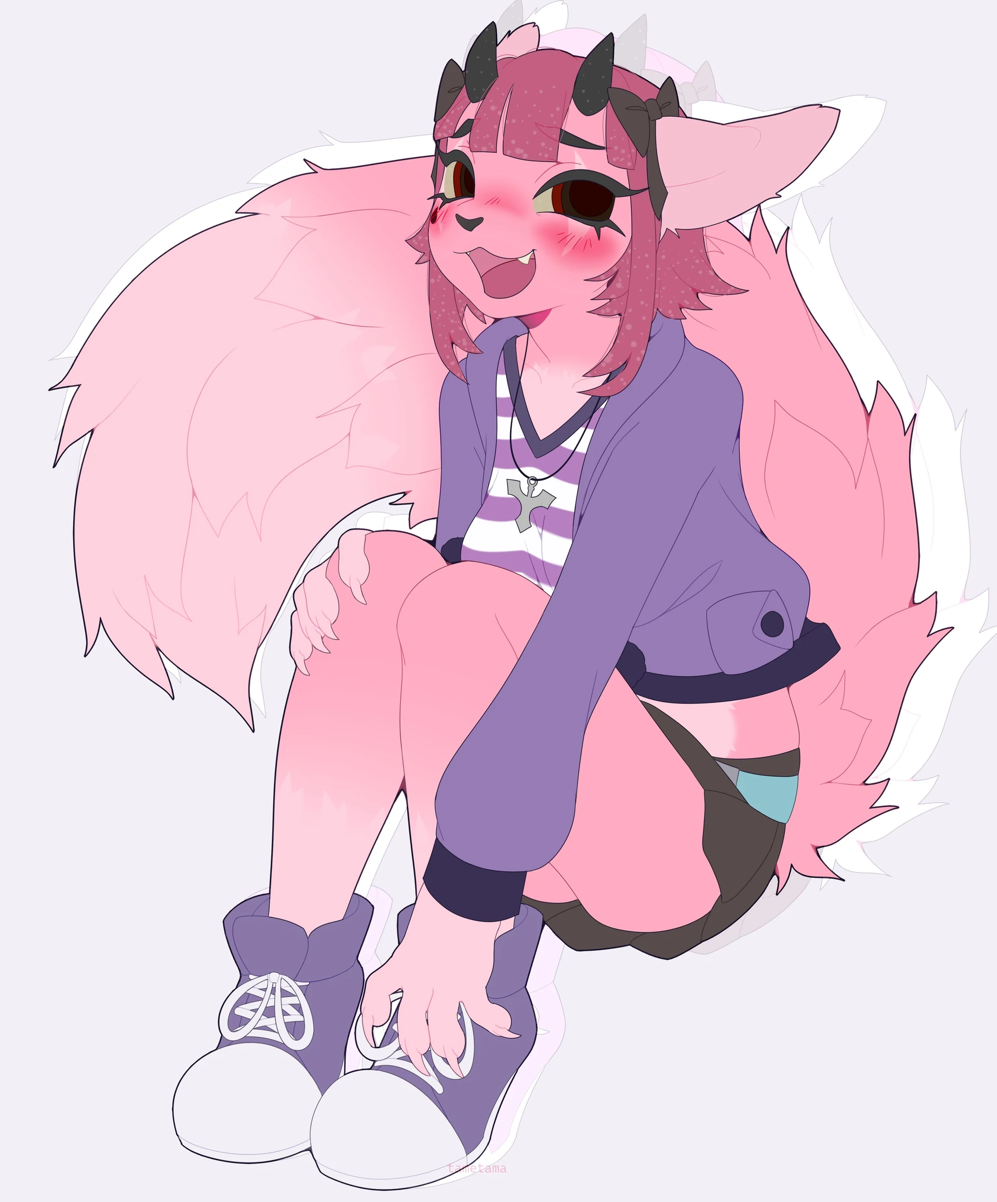 Daily Furry Art 283
