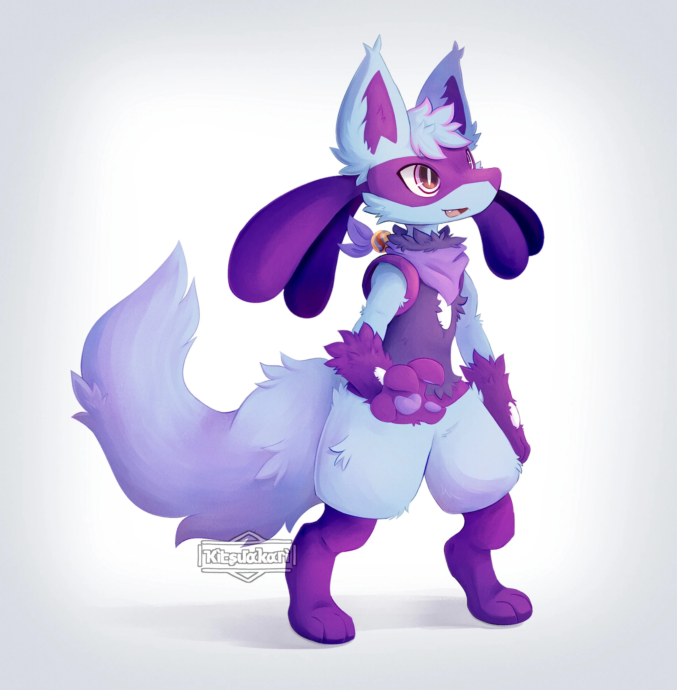 Daily Furry Art 222