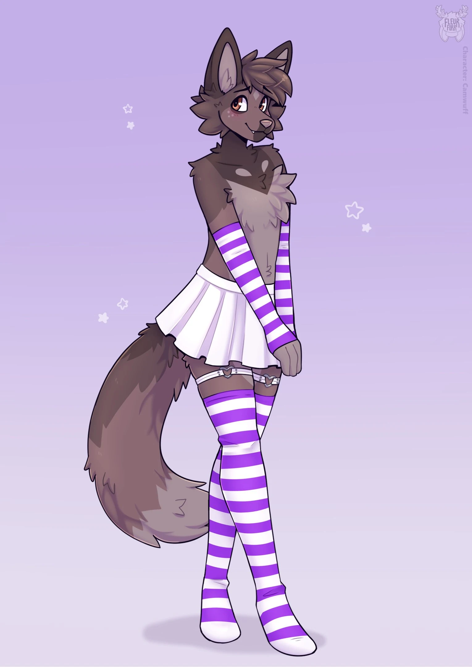 Weekly Furry Art 23