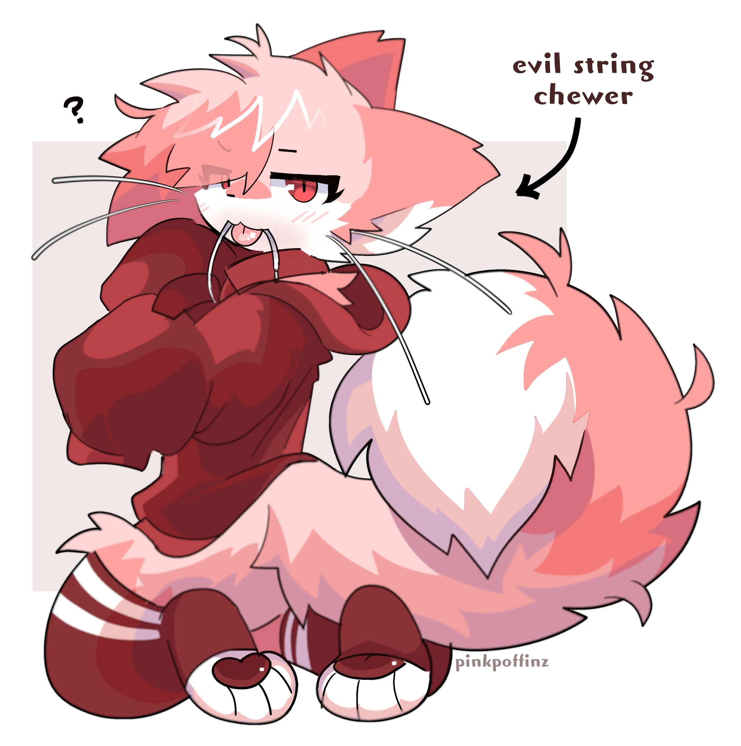 Weekly Furry Art 23