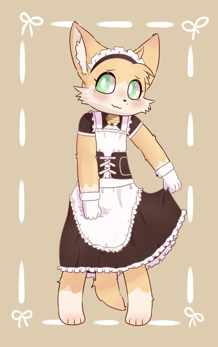 Daily Furry Art 358