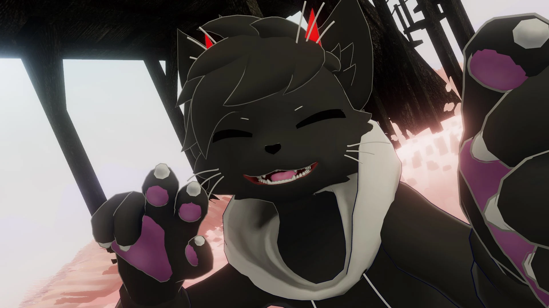 Weekly Furry Art 8