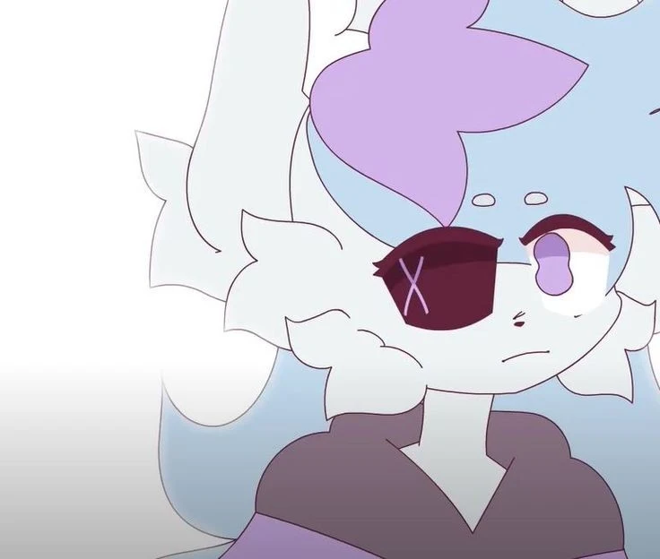 Daily Furry Art 30