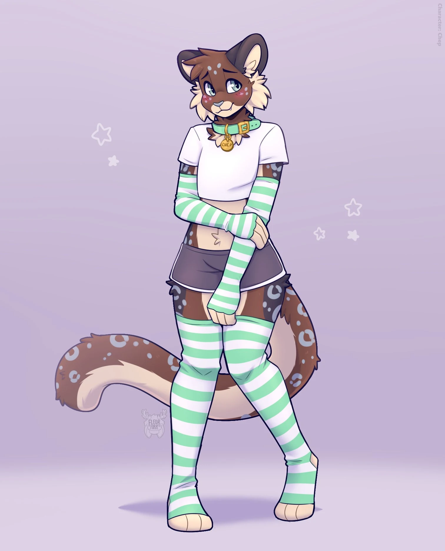 Weekly Furry Art 2