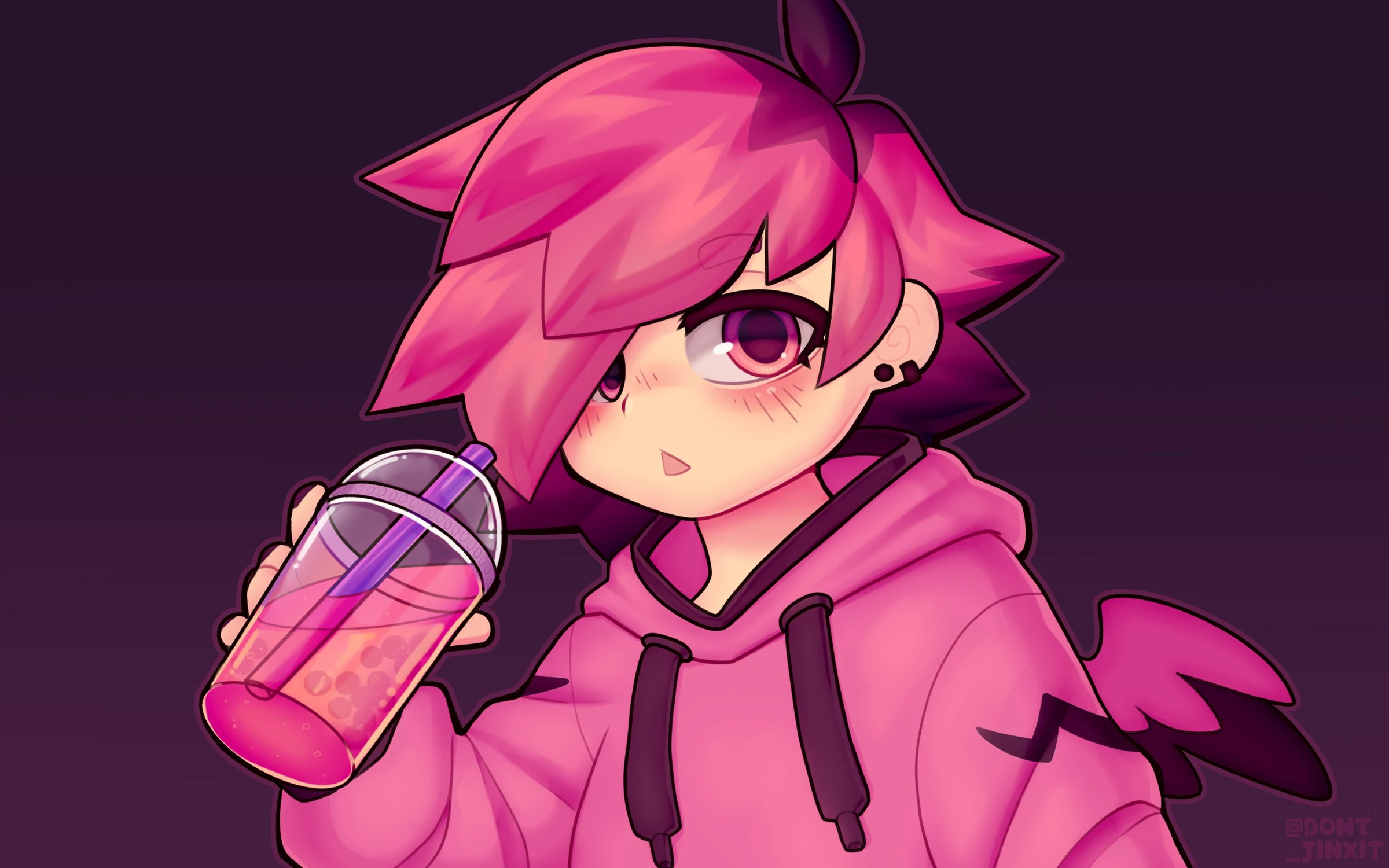 Daily Furry Art 295