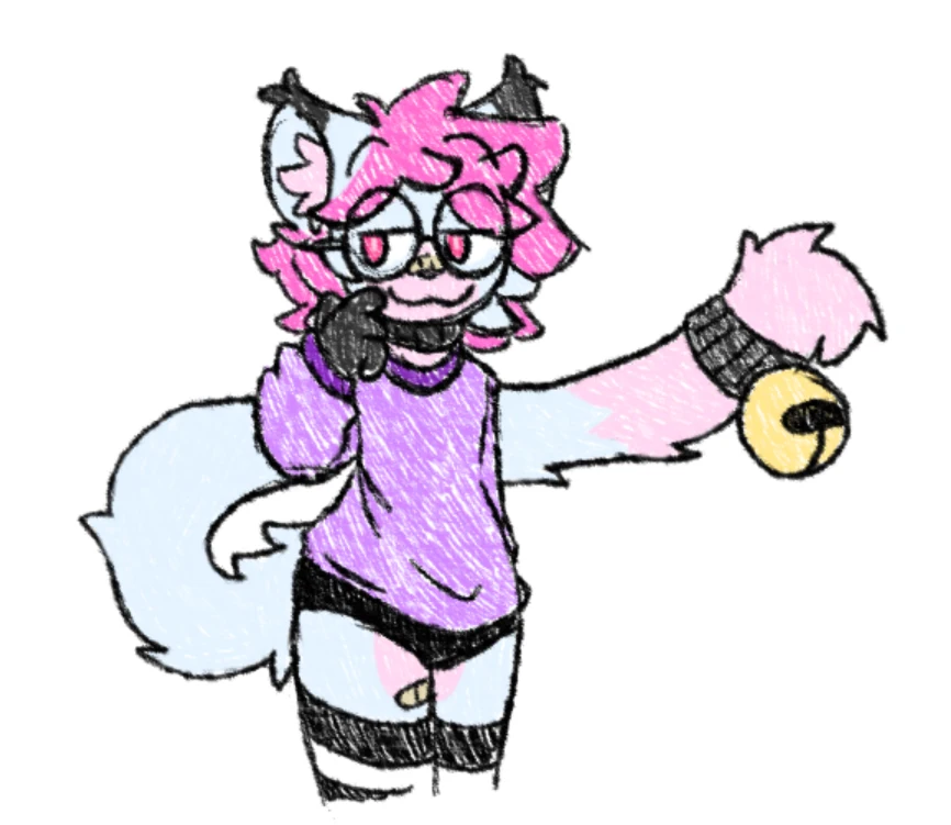 Daily Furry Art 235