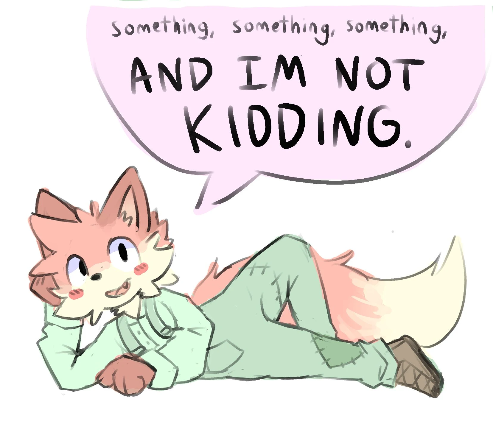 Weekly Furry Art 19