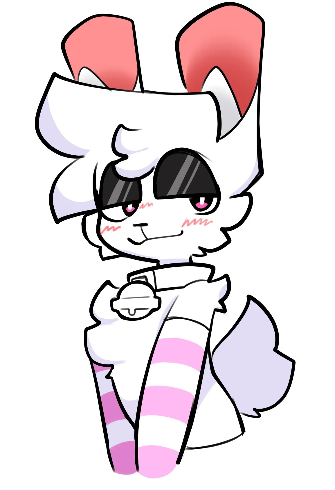 Weekly Furry Art 21