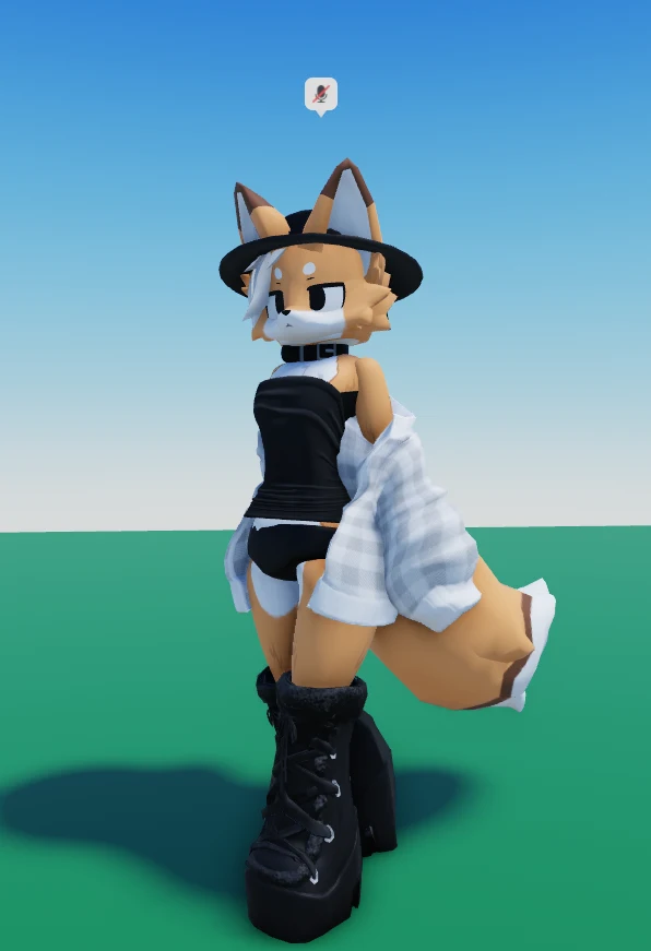 Weekly Furry Art 33