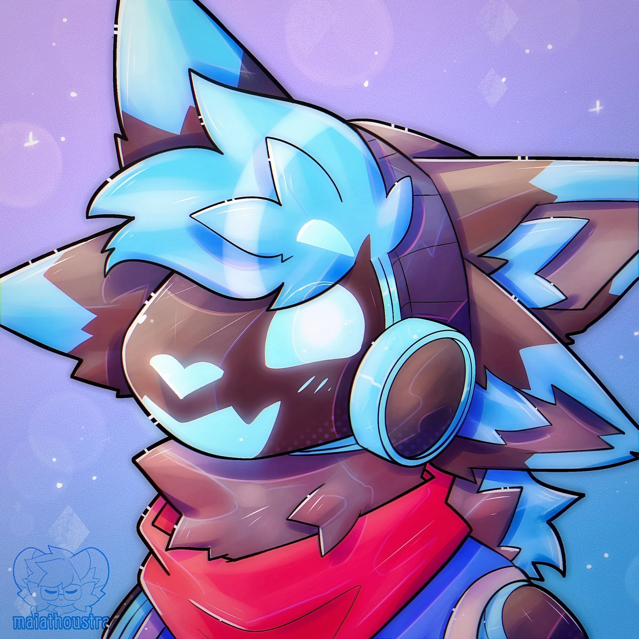 Weekly Furry Art 11