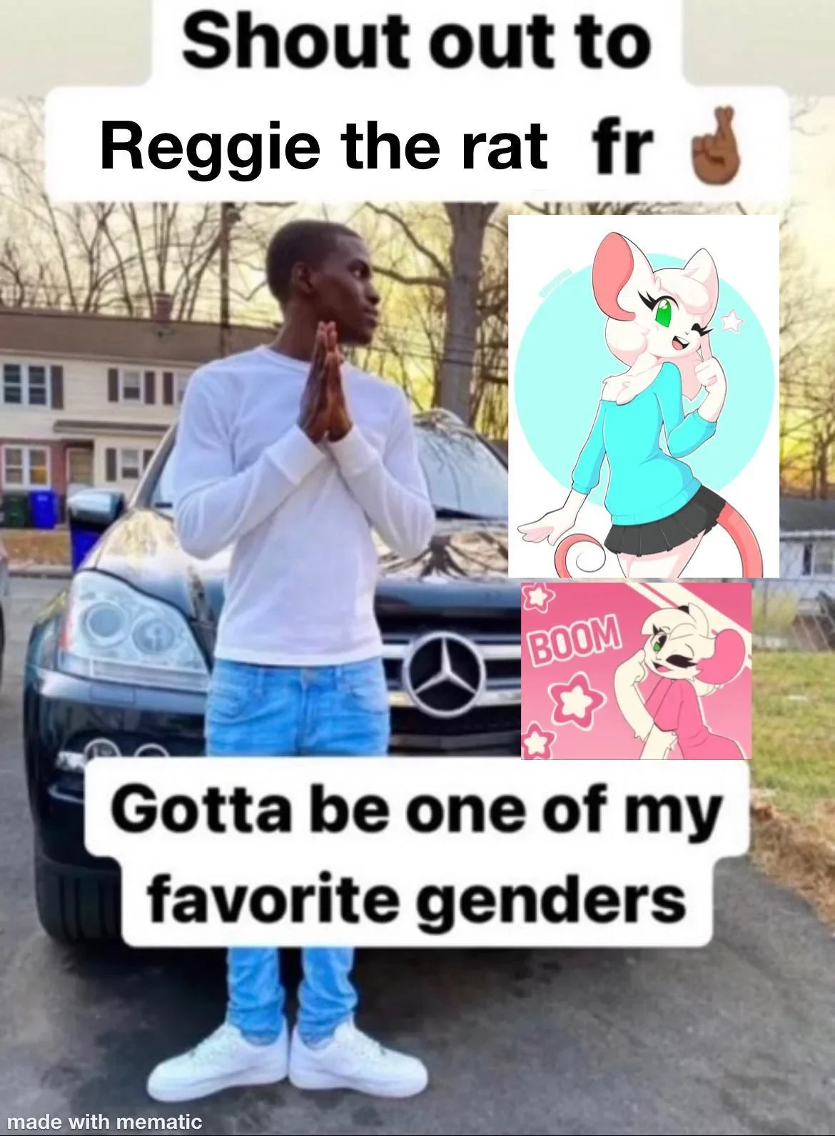 Daily Furry Art 92