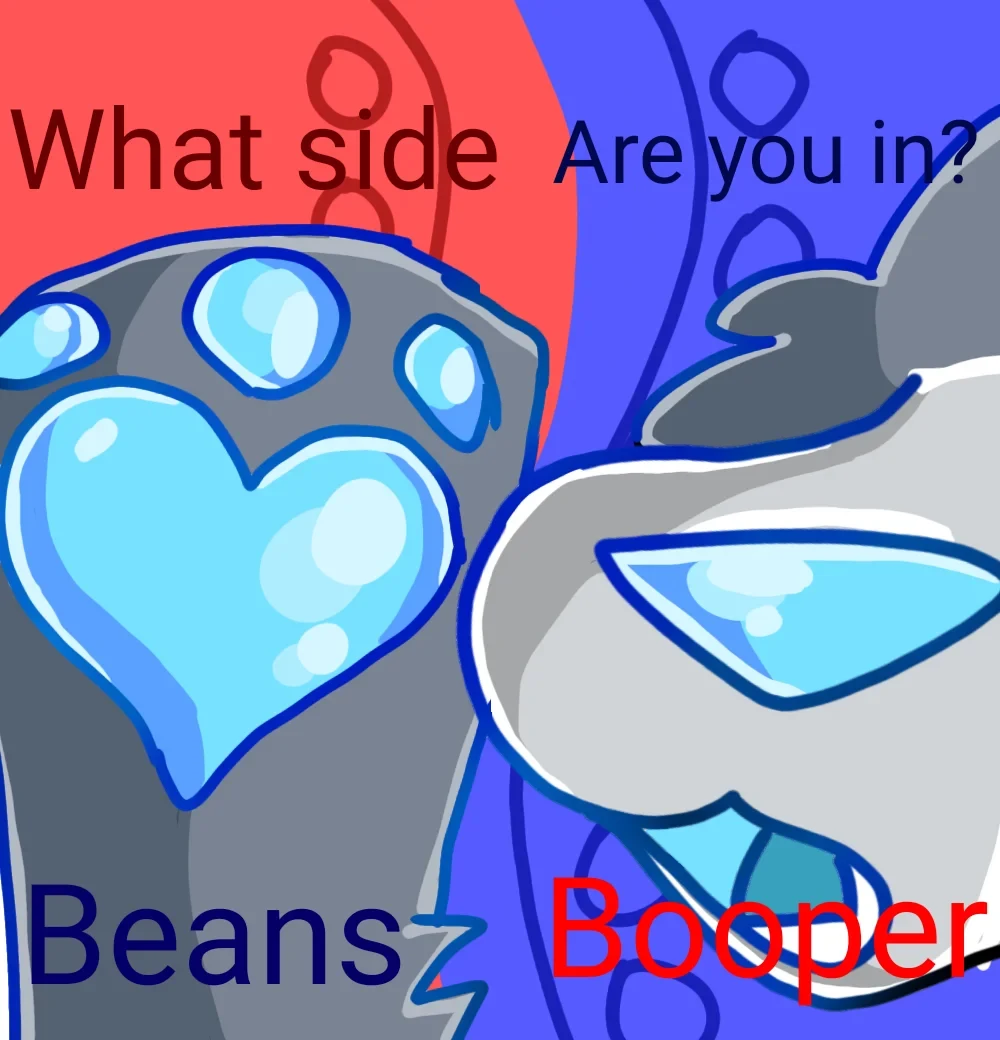 Daily Furry Art 125