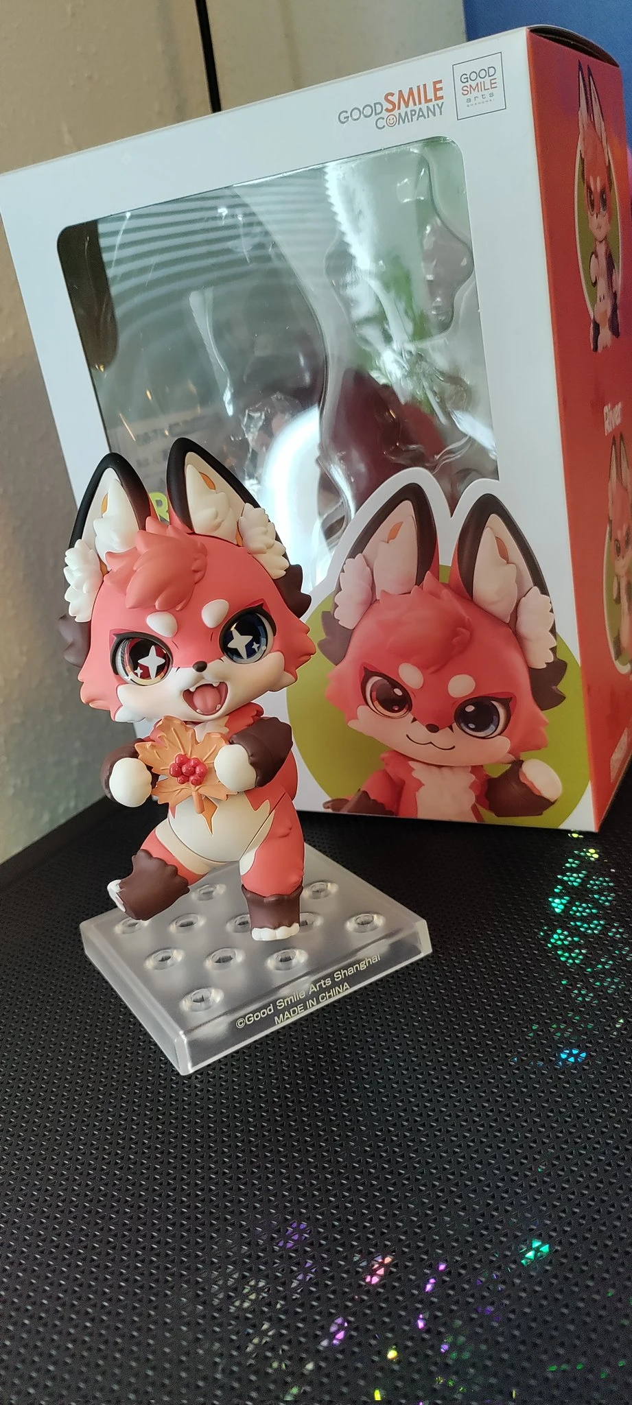Weekly Furry Art 6