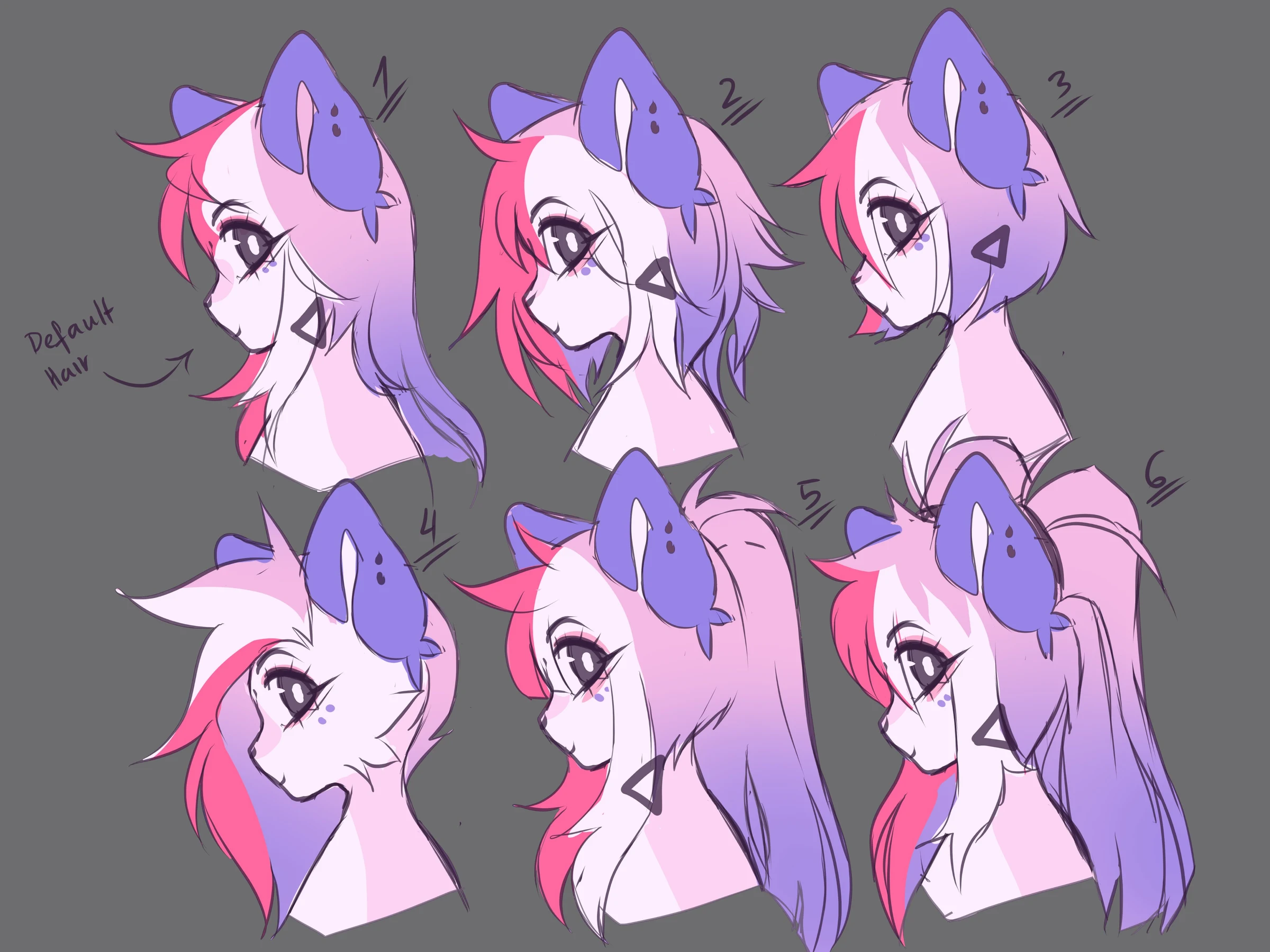Daily Furry Art 233