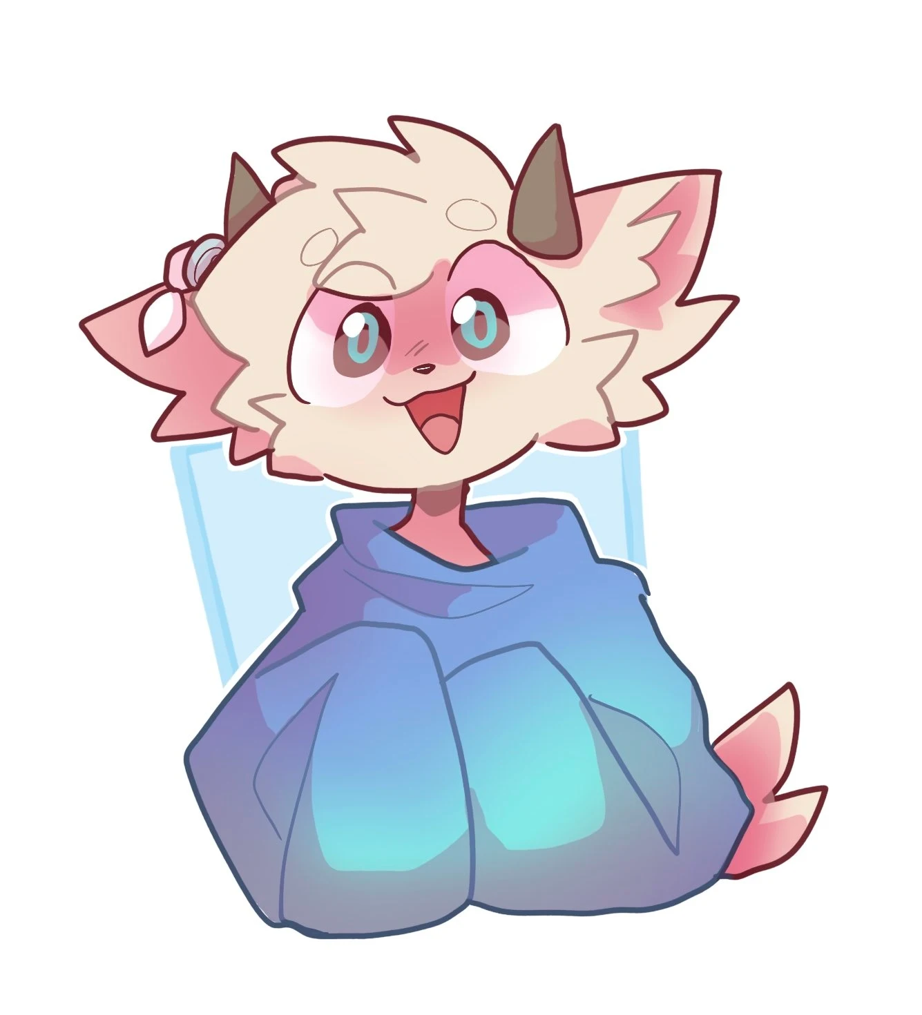 Daily Furry Art 47