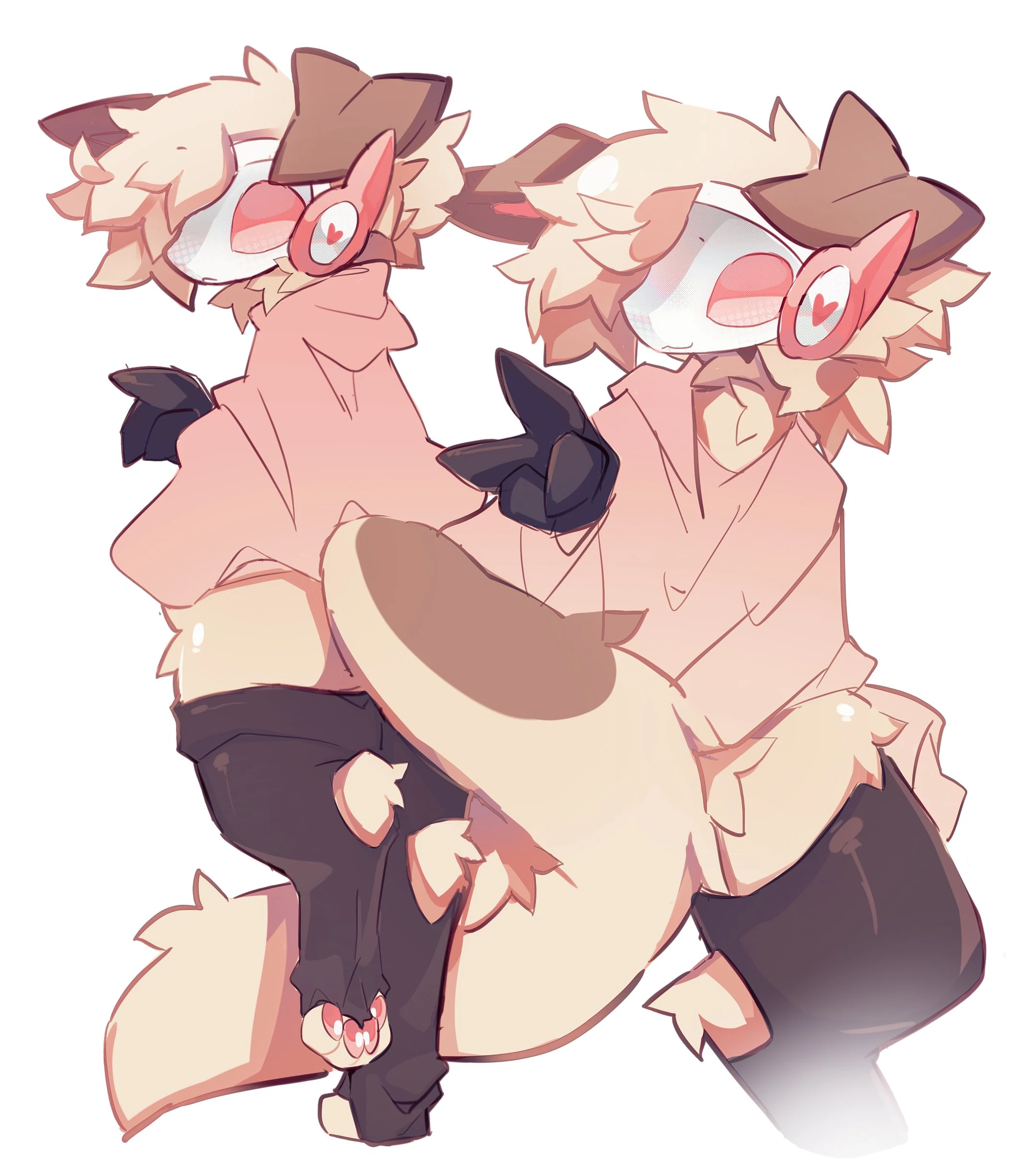 Weekly Furry Art 8
