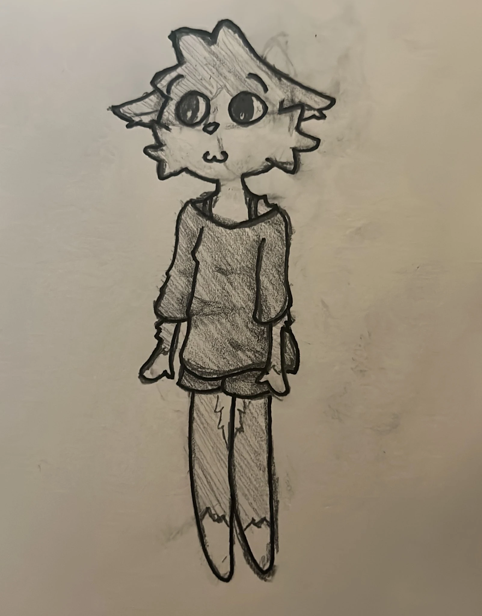 Weekly Furry Art 8