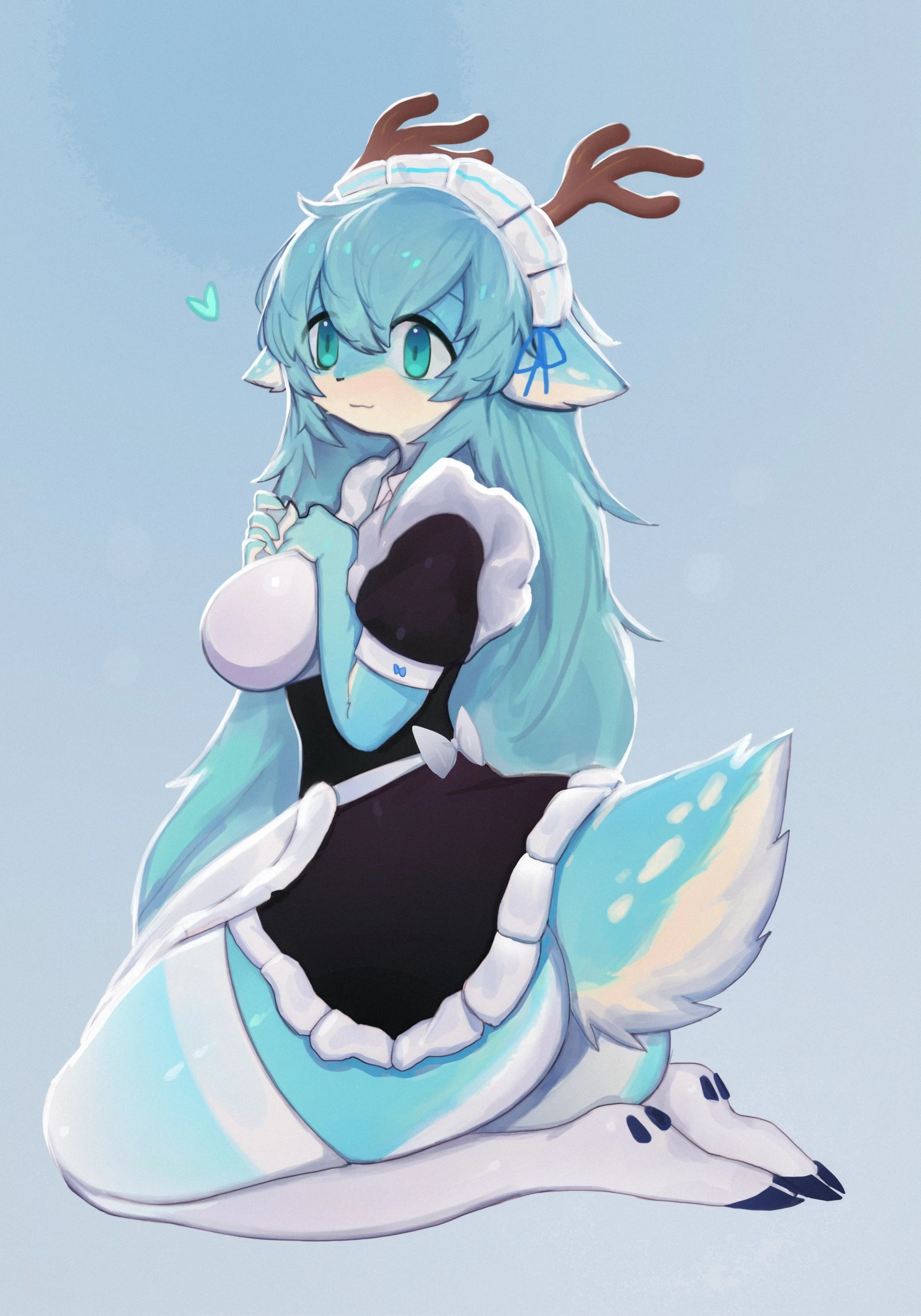 Daily Furry Art 248