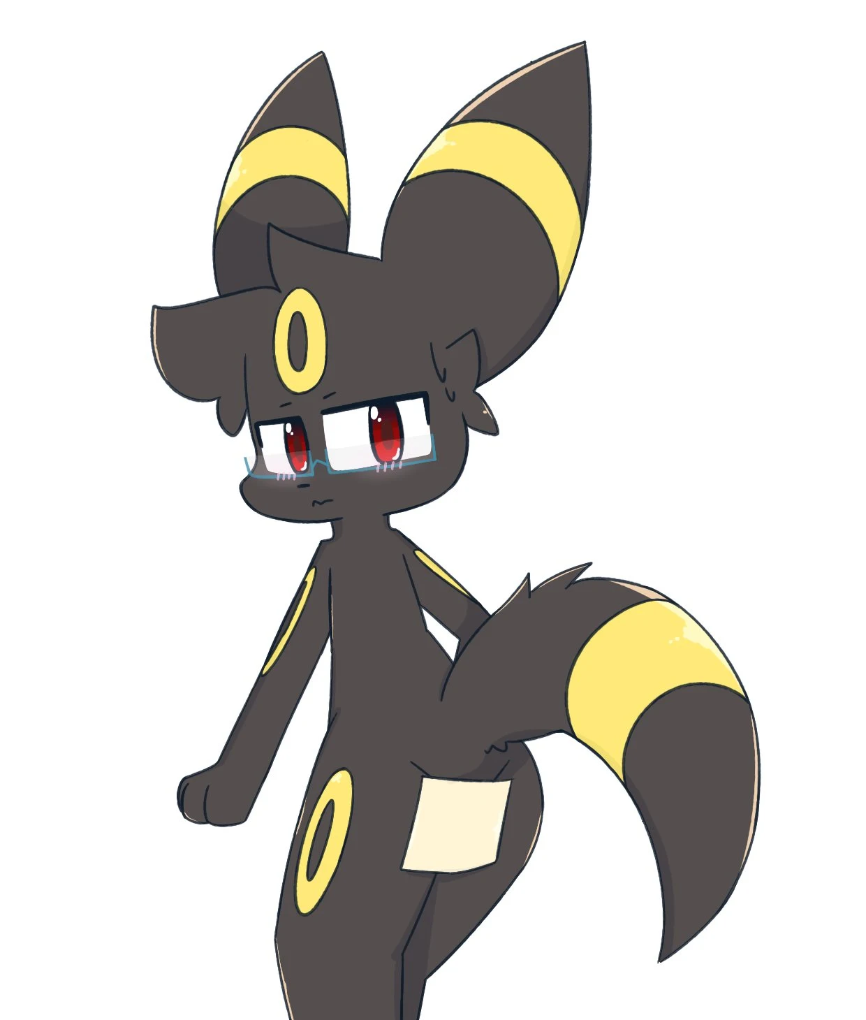 Weekly Furry Art 7