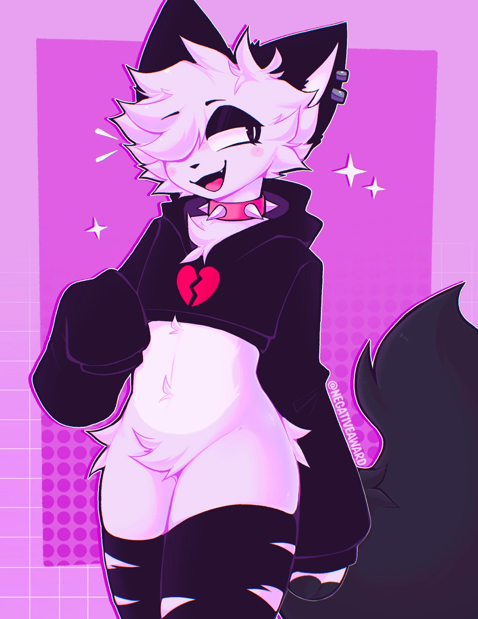 Daily Furry Art 241
