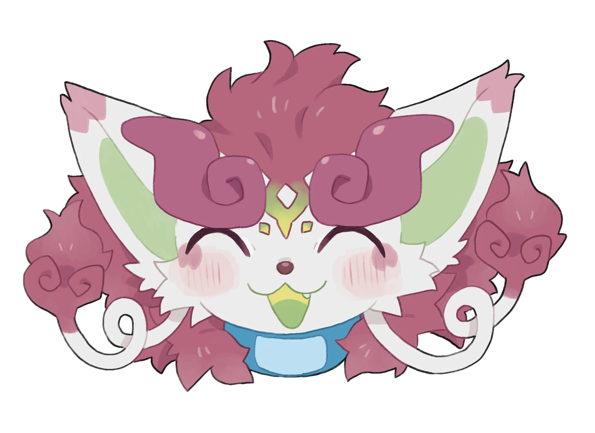 Weekly Furry Art 32