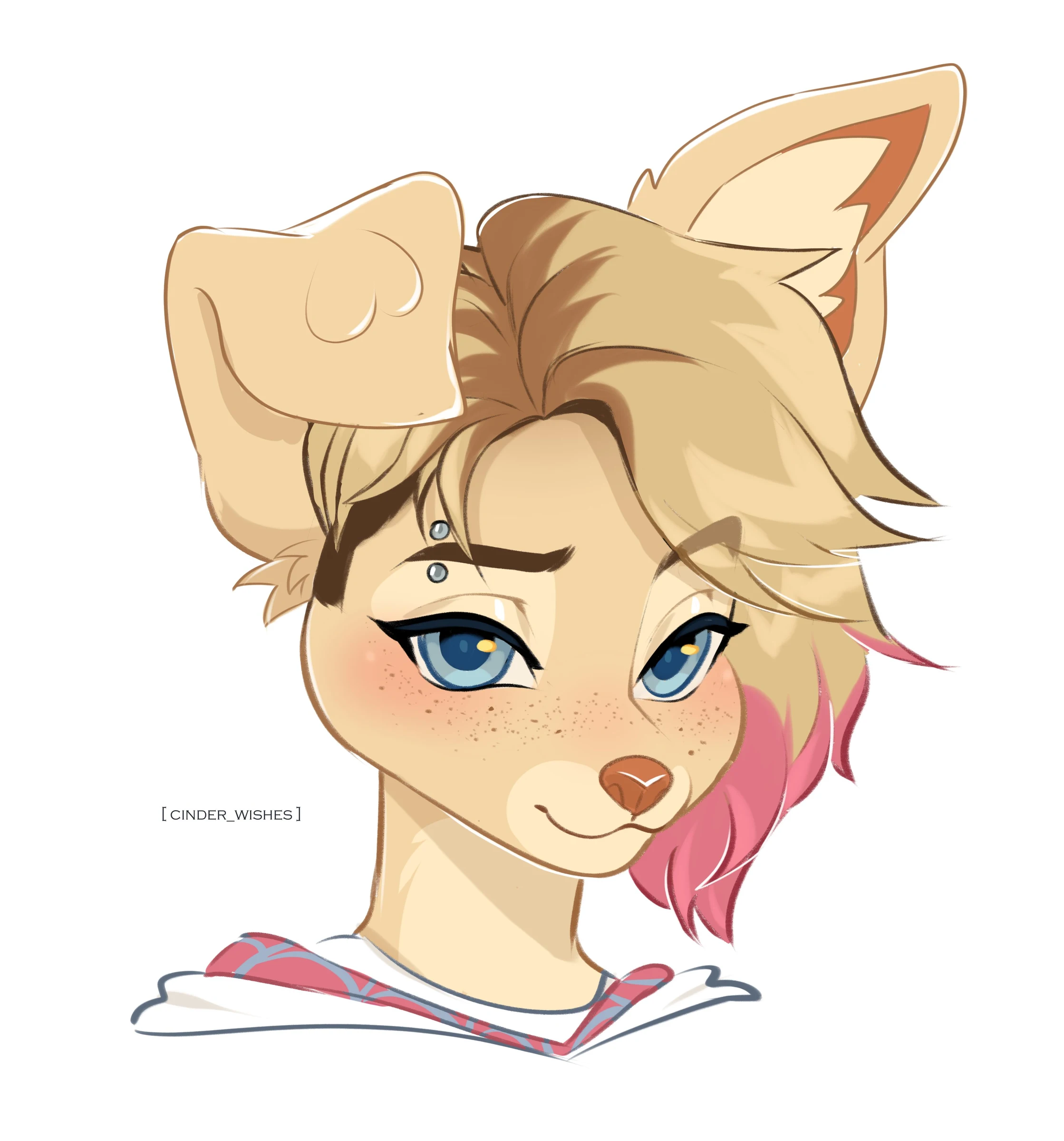 Daily Furry Art 362