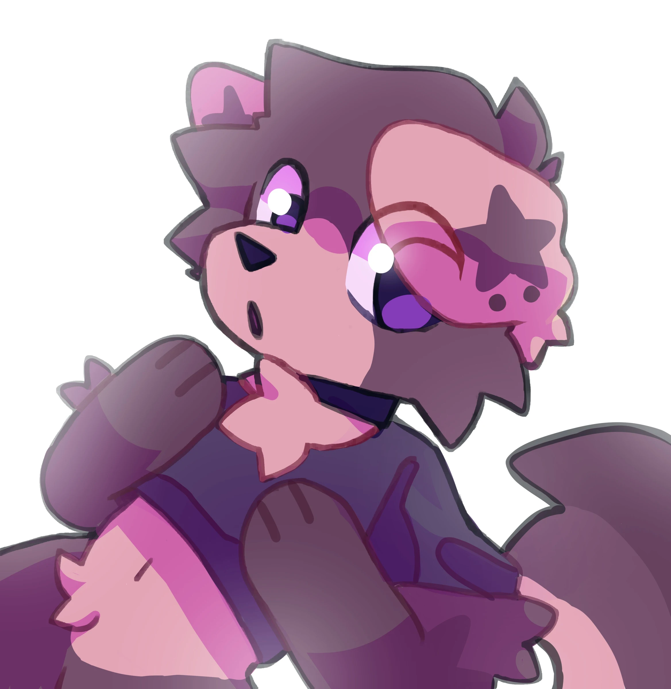 Daily Furry Art 216