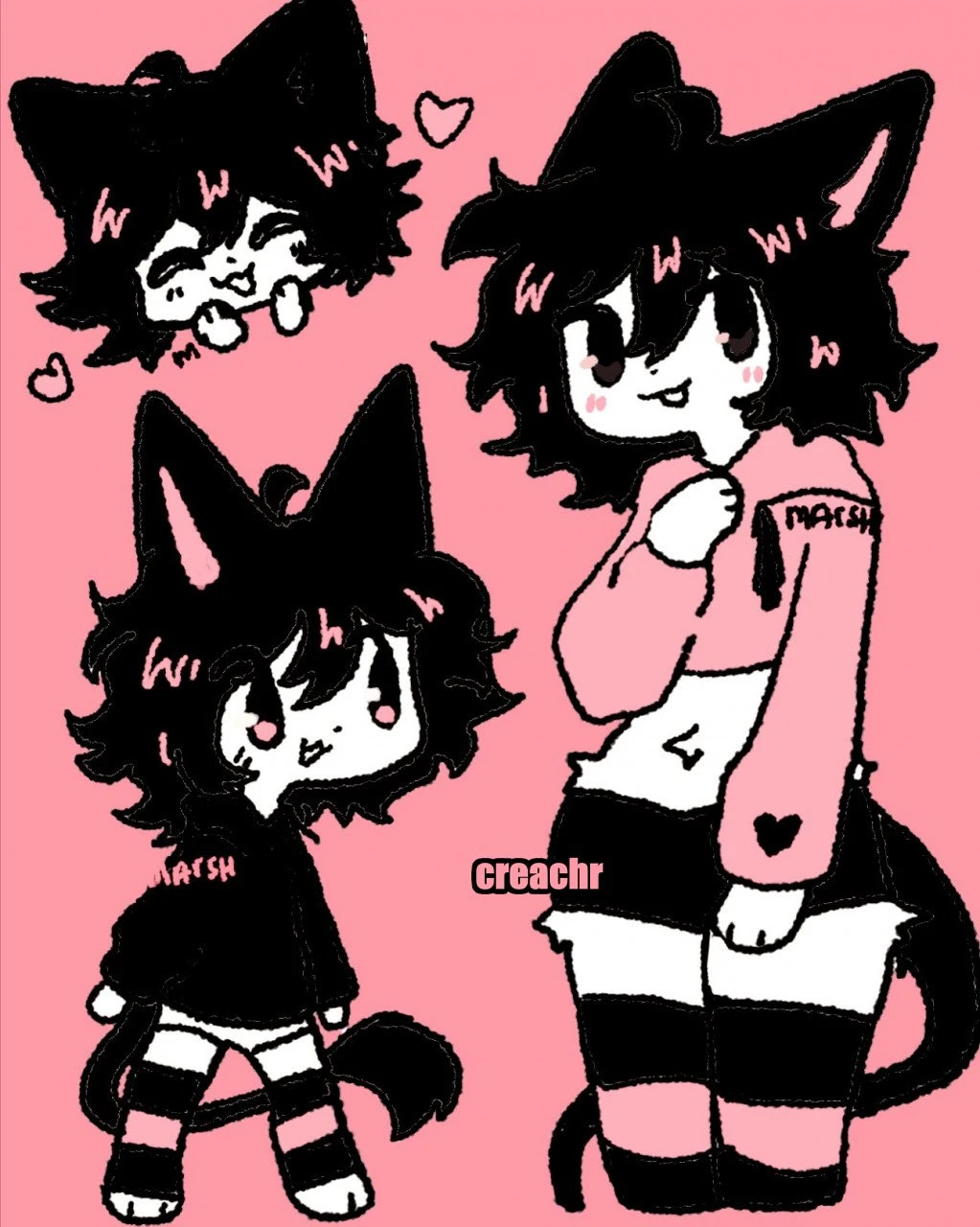 Daily Furry Art 144