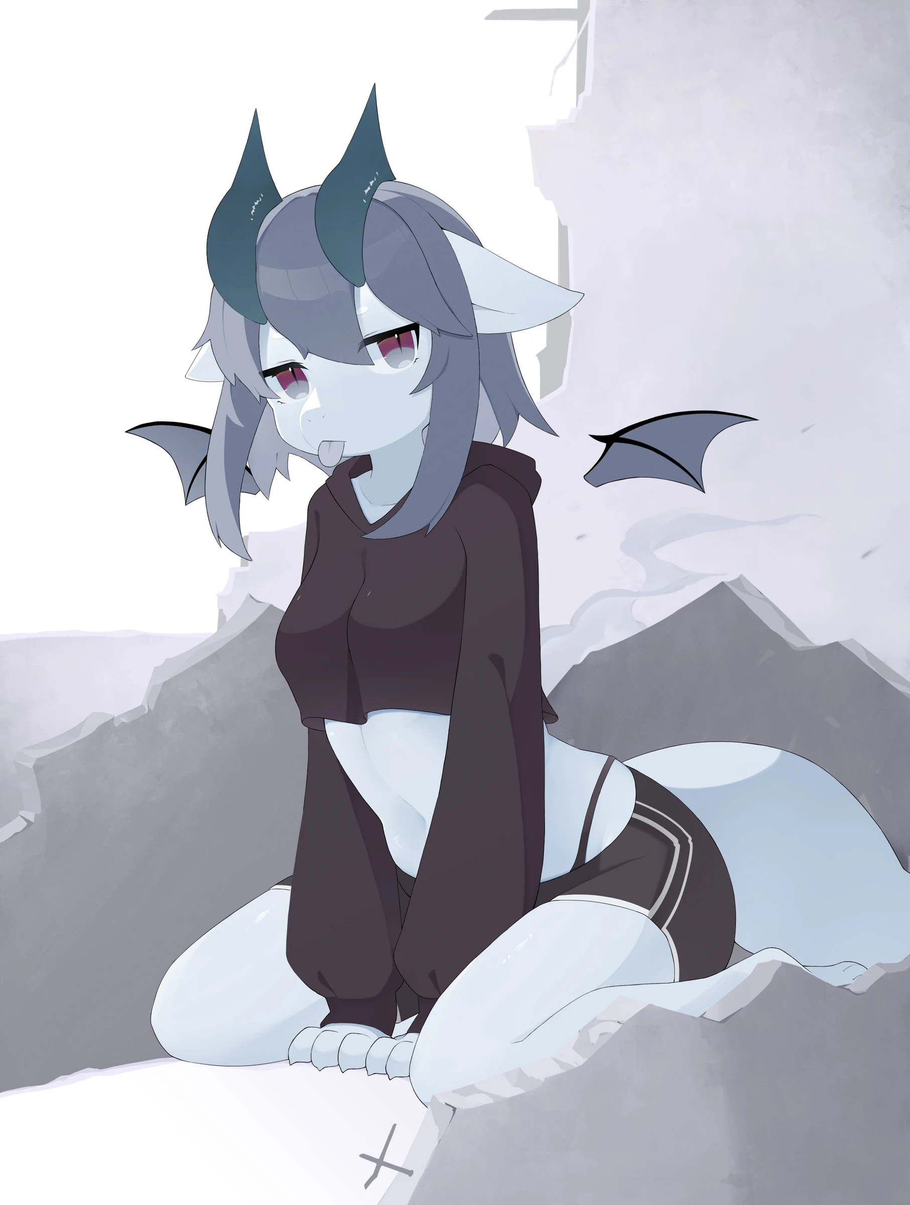 Daily Furry Art 149