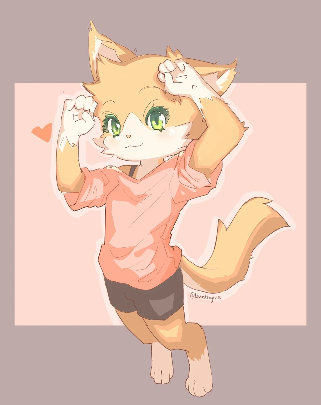 Weekly Furry Art 8