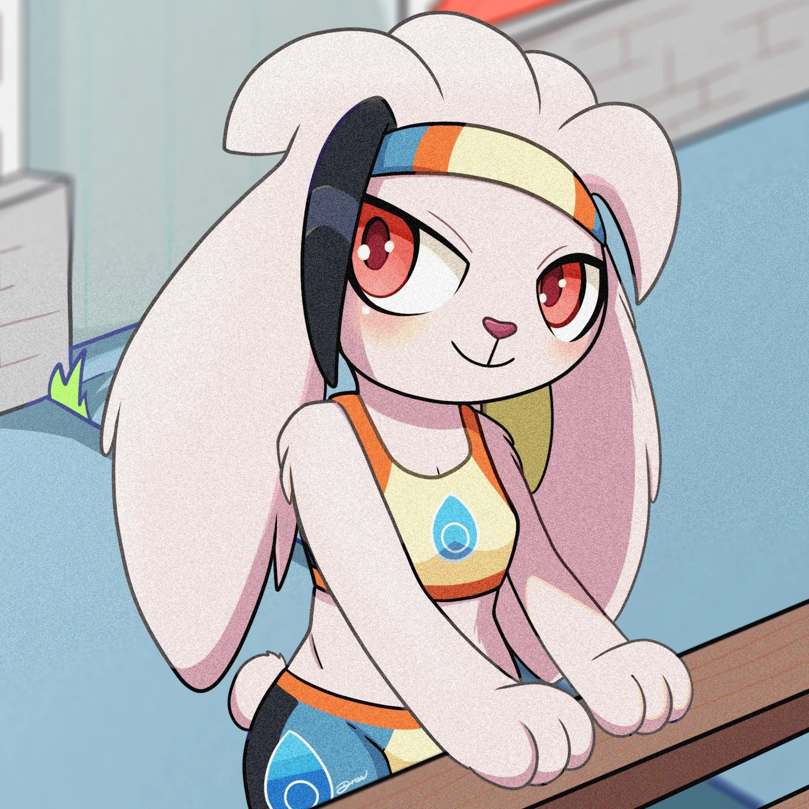 Daily Furry Art 176