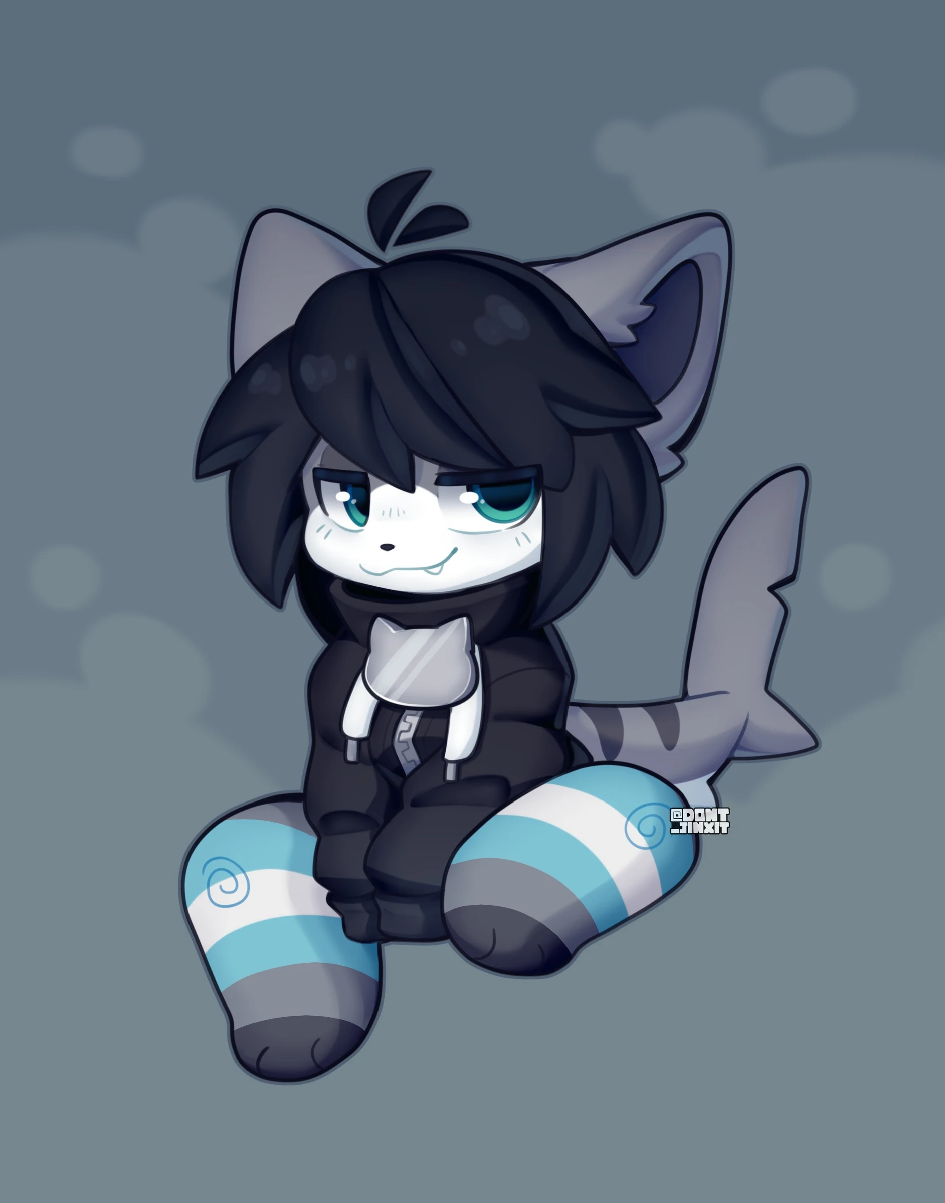 Weekly Furry Art 15