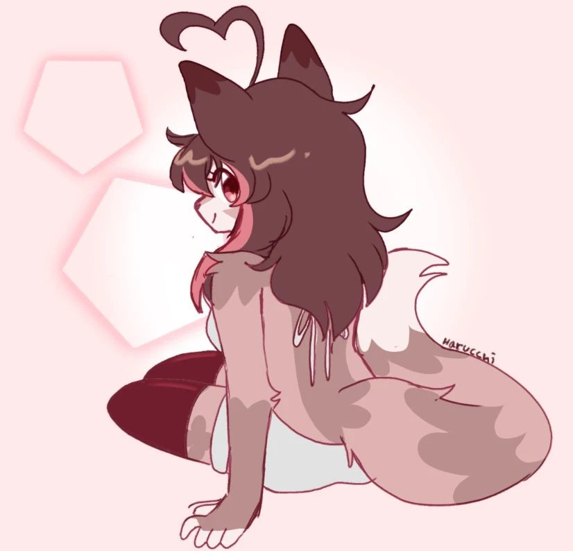 Daily Furry Art 39