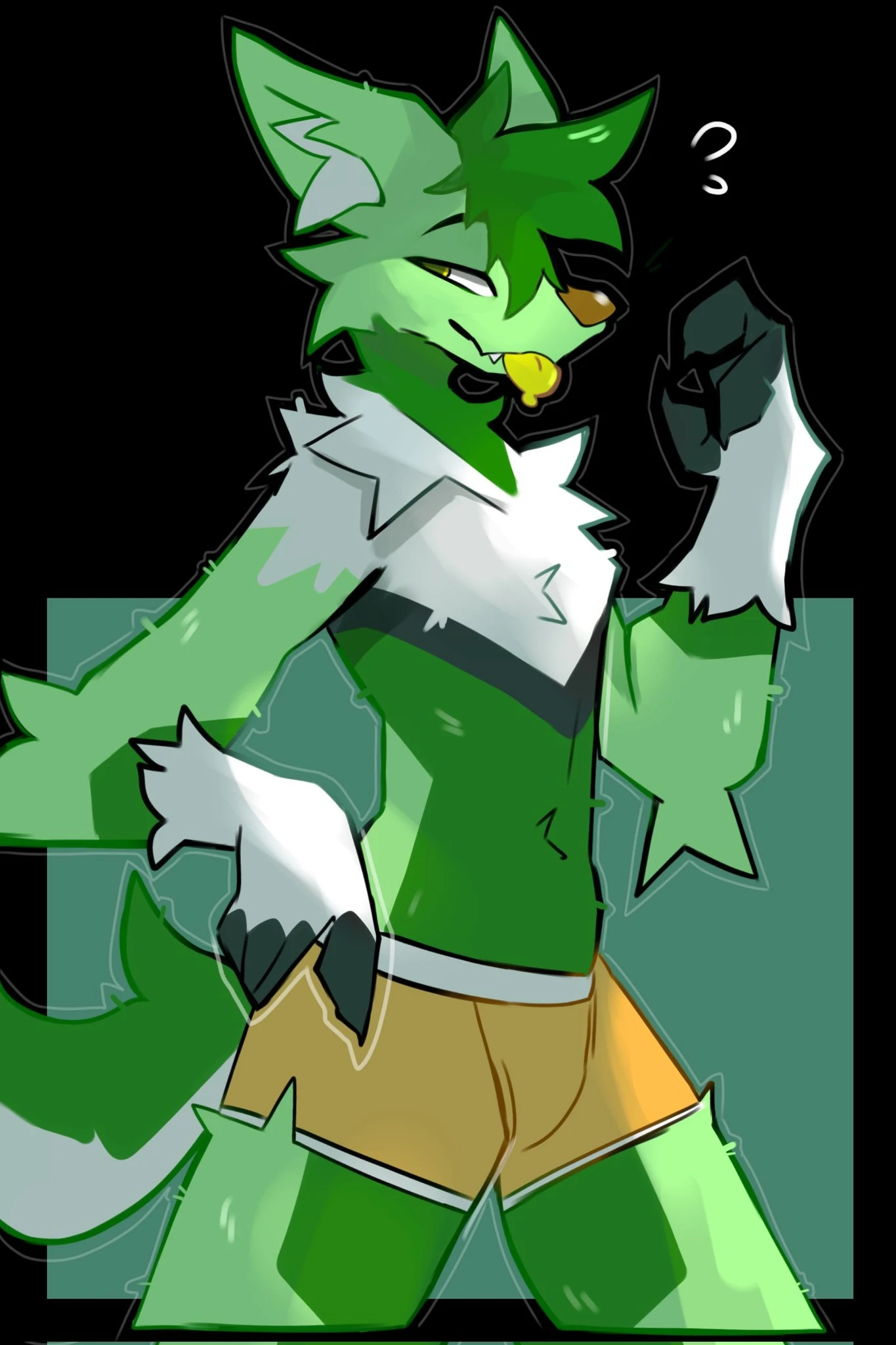Weekly Furry Art 24