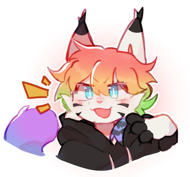 Daily Furry Art 295