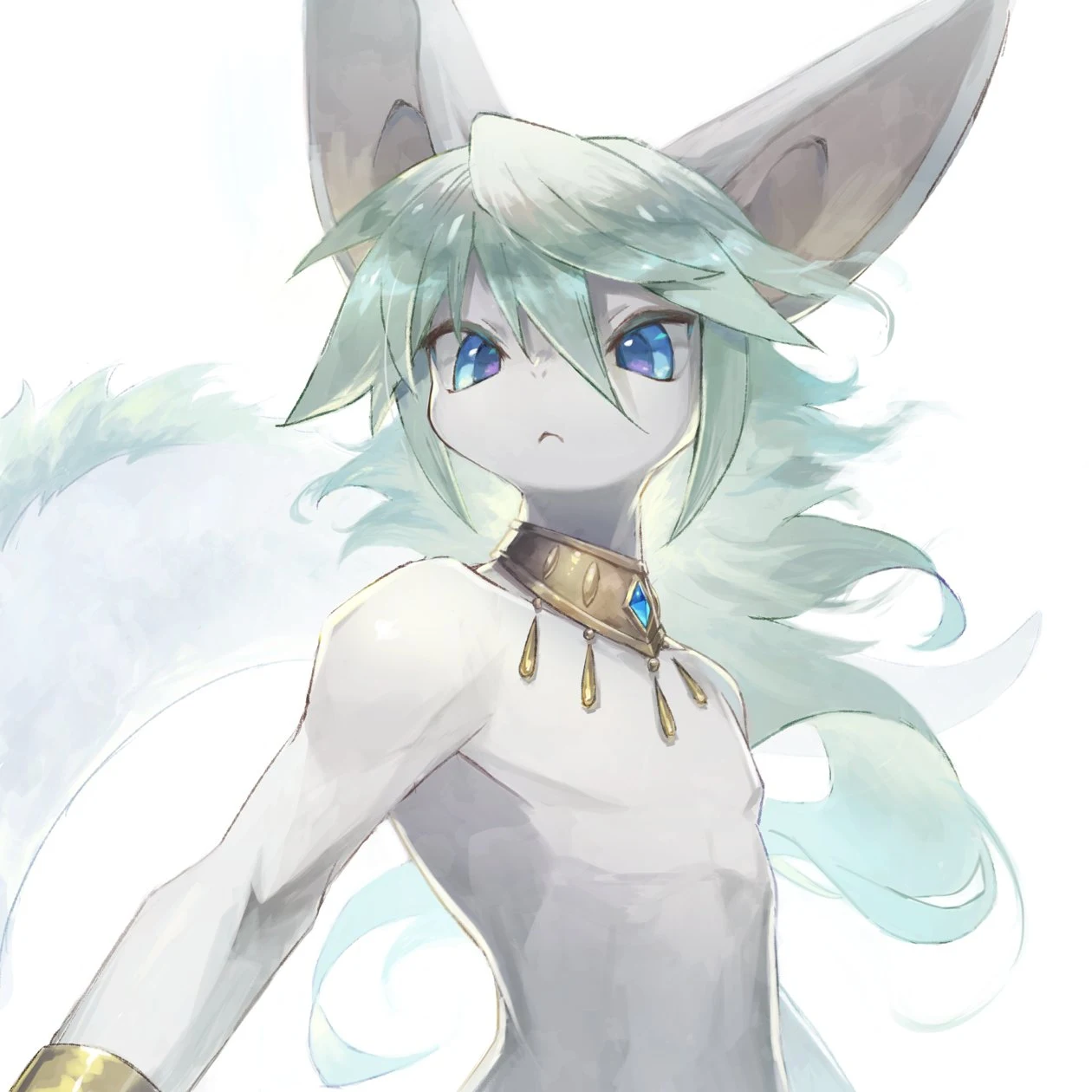 Daily Furry Art 214