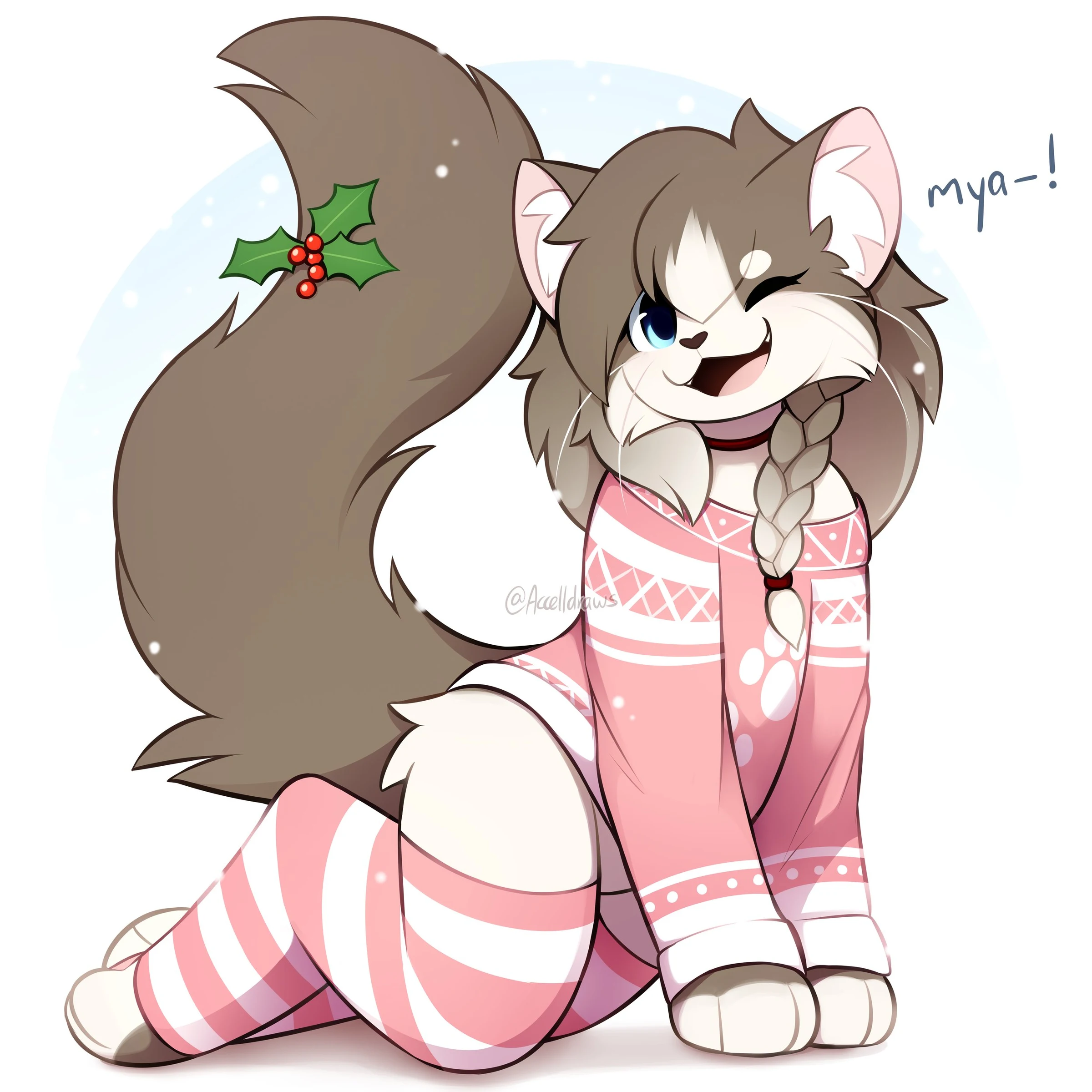 Weekly Furry Art 28