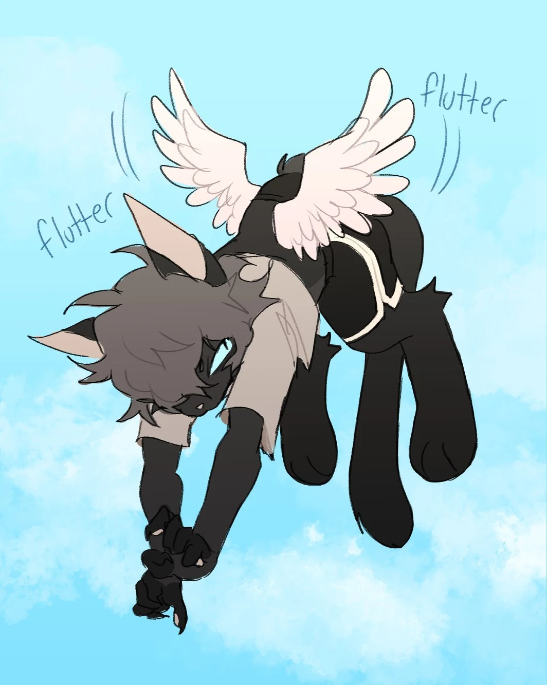 Weekly Furry Art 45