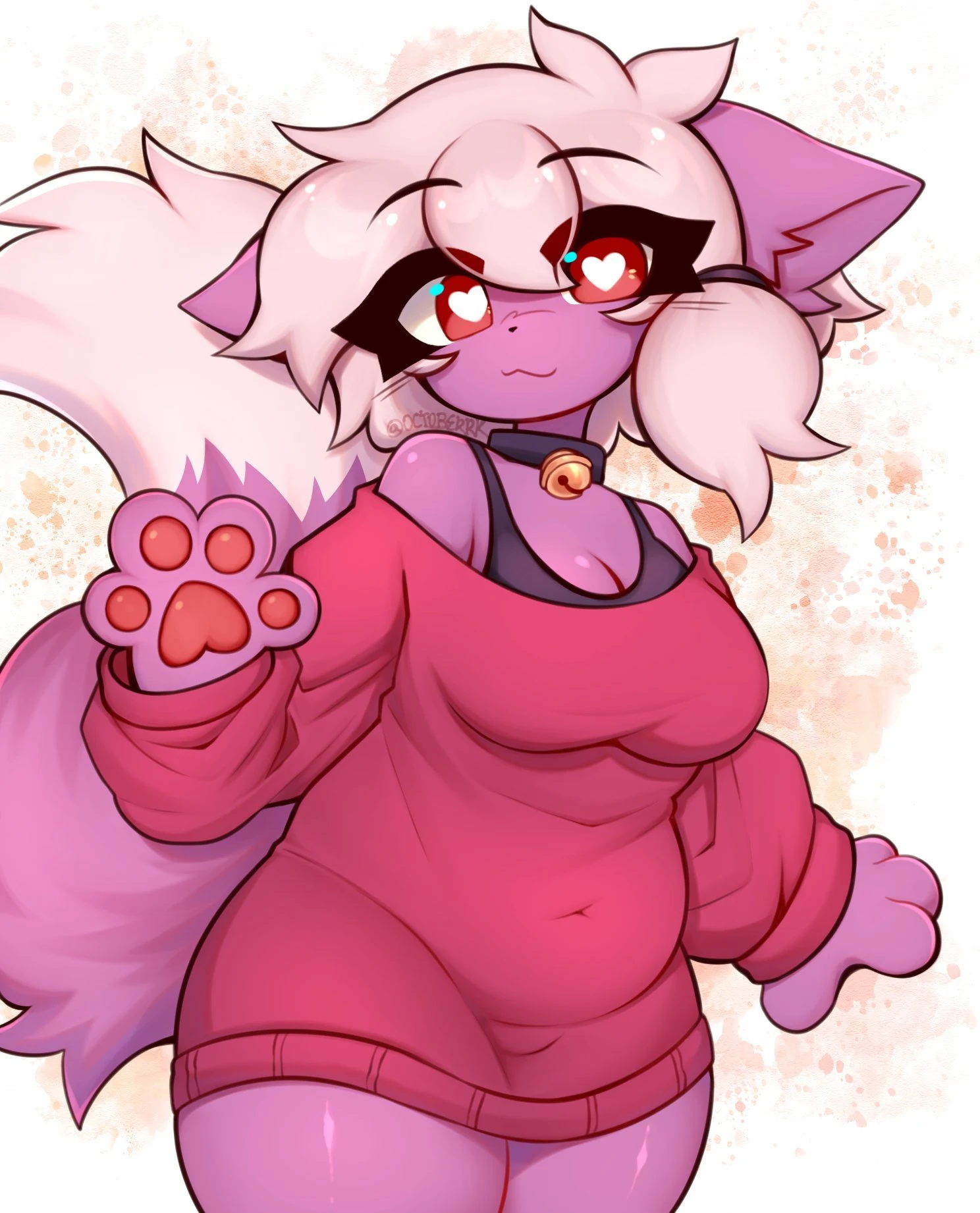 Weekly Furry Art 31